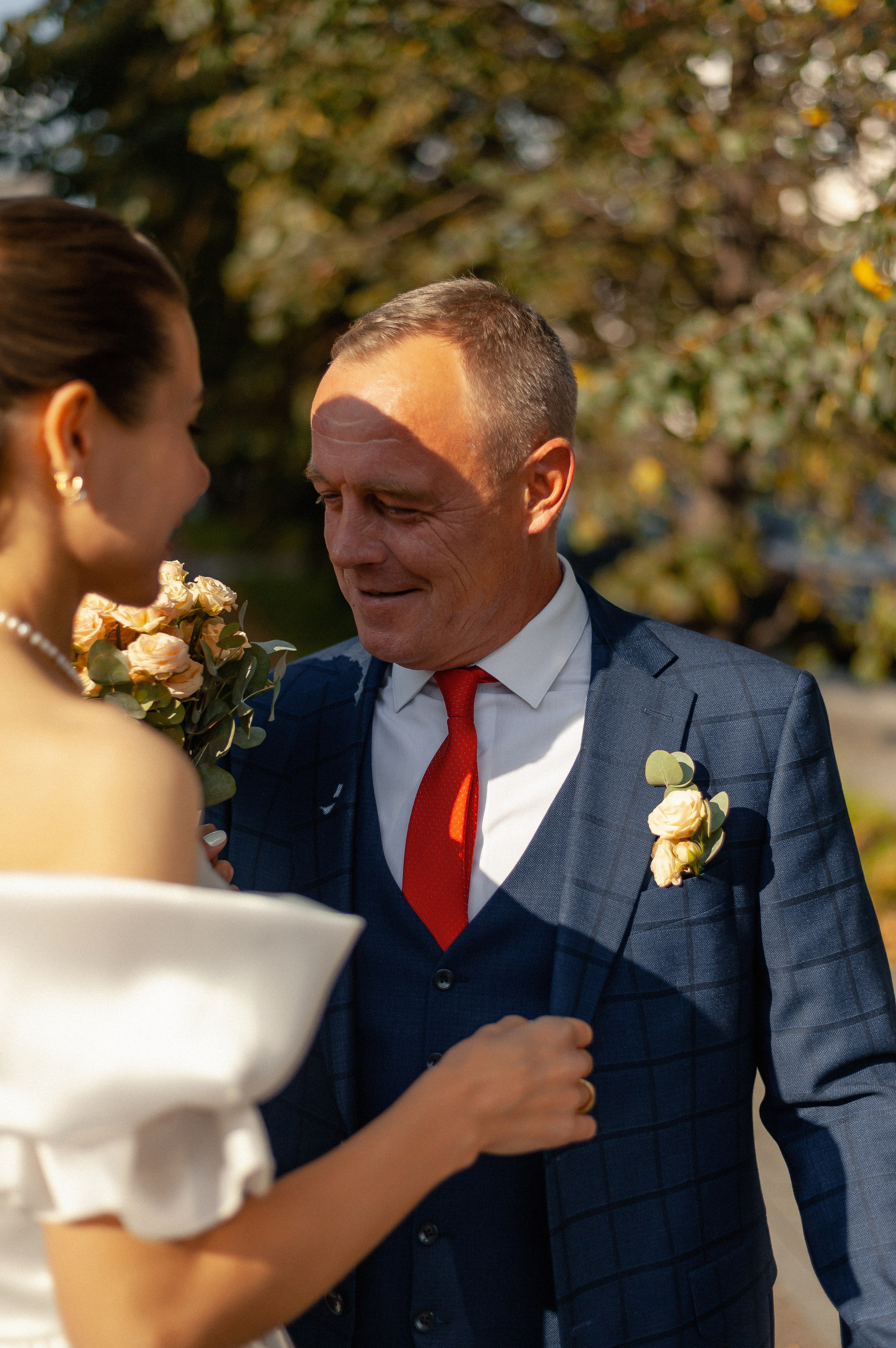 Евгений и Ольга. Фотограф в Екатеринбурге Артём Зайнетдинов