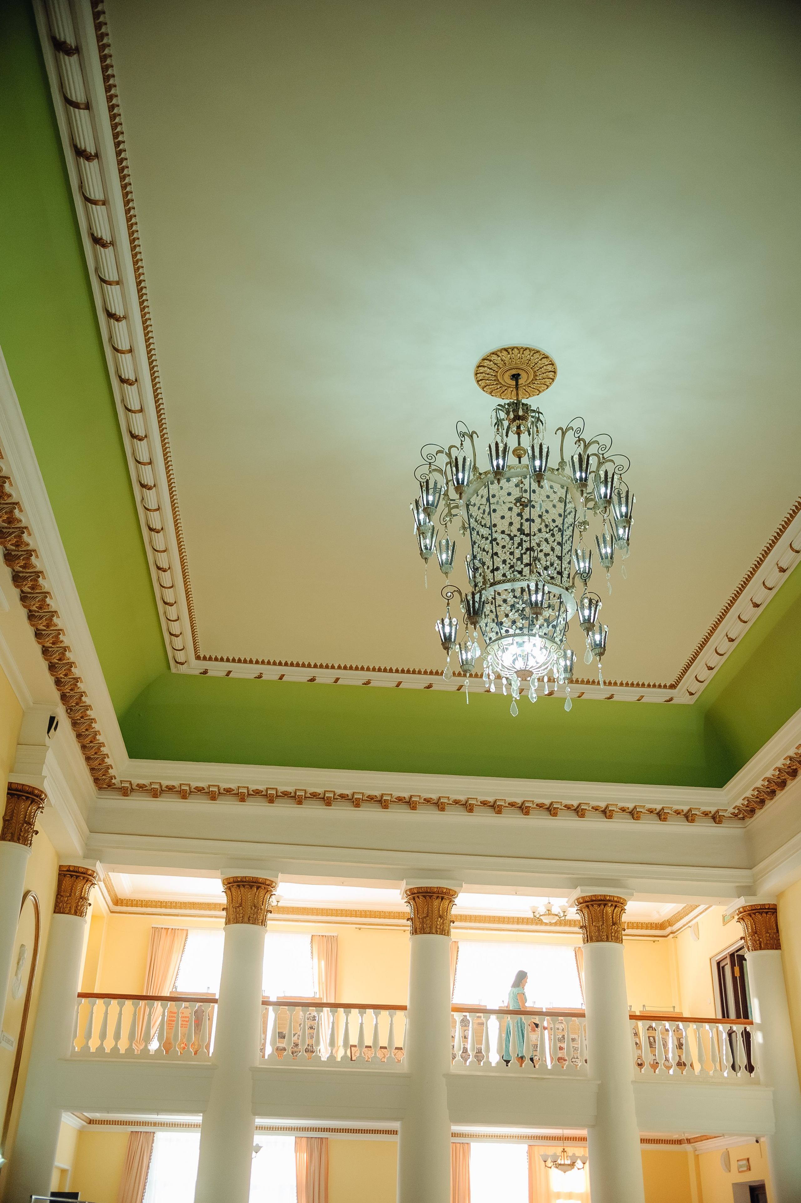 Открытие нового потока бизнес-клуба Терра. Фотограф в Екатеринбурге Артём Зайнетдинов