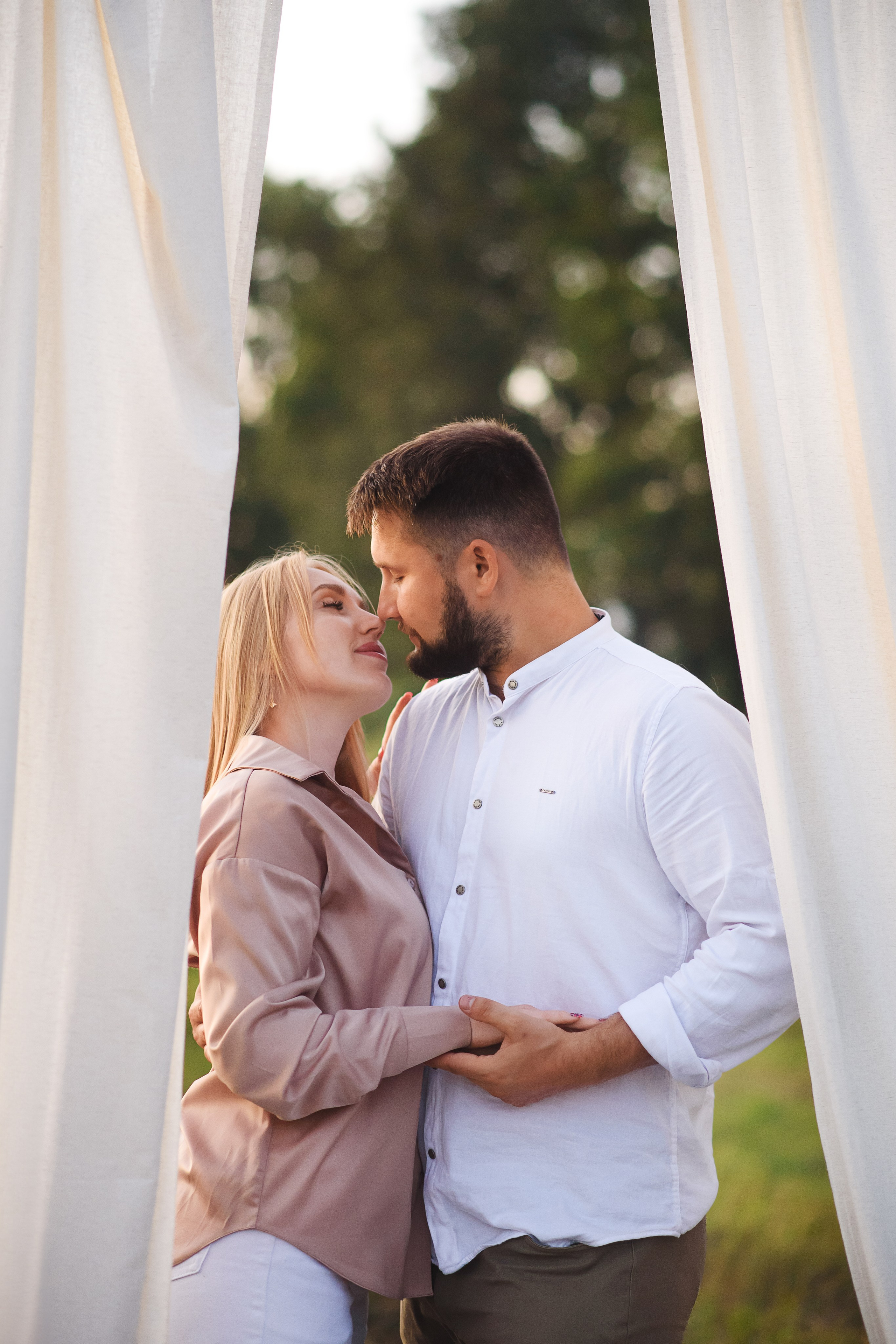 Сережа, Вика и Феня — 25.07.2024. Фотограф — Анималист | Анна Абрамова