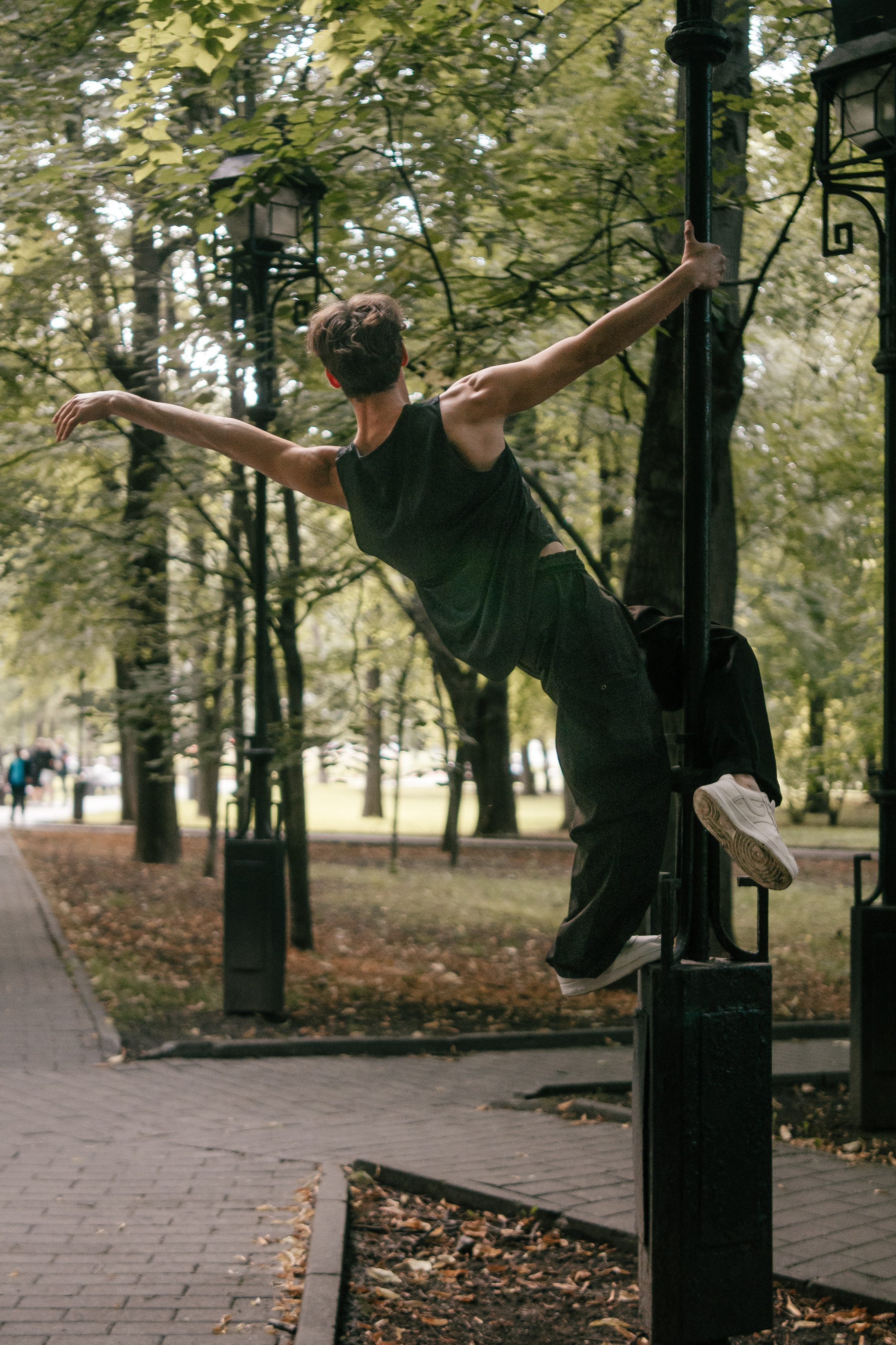 Влад. Фотограф / видеограф в Москве и Сочи Sofia Riversong