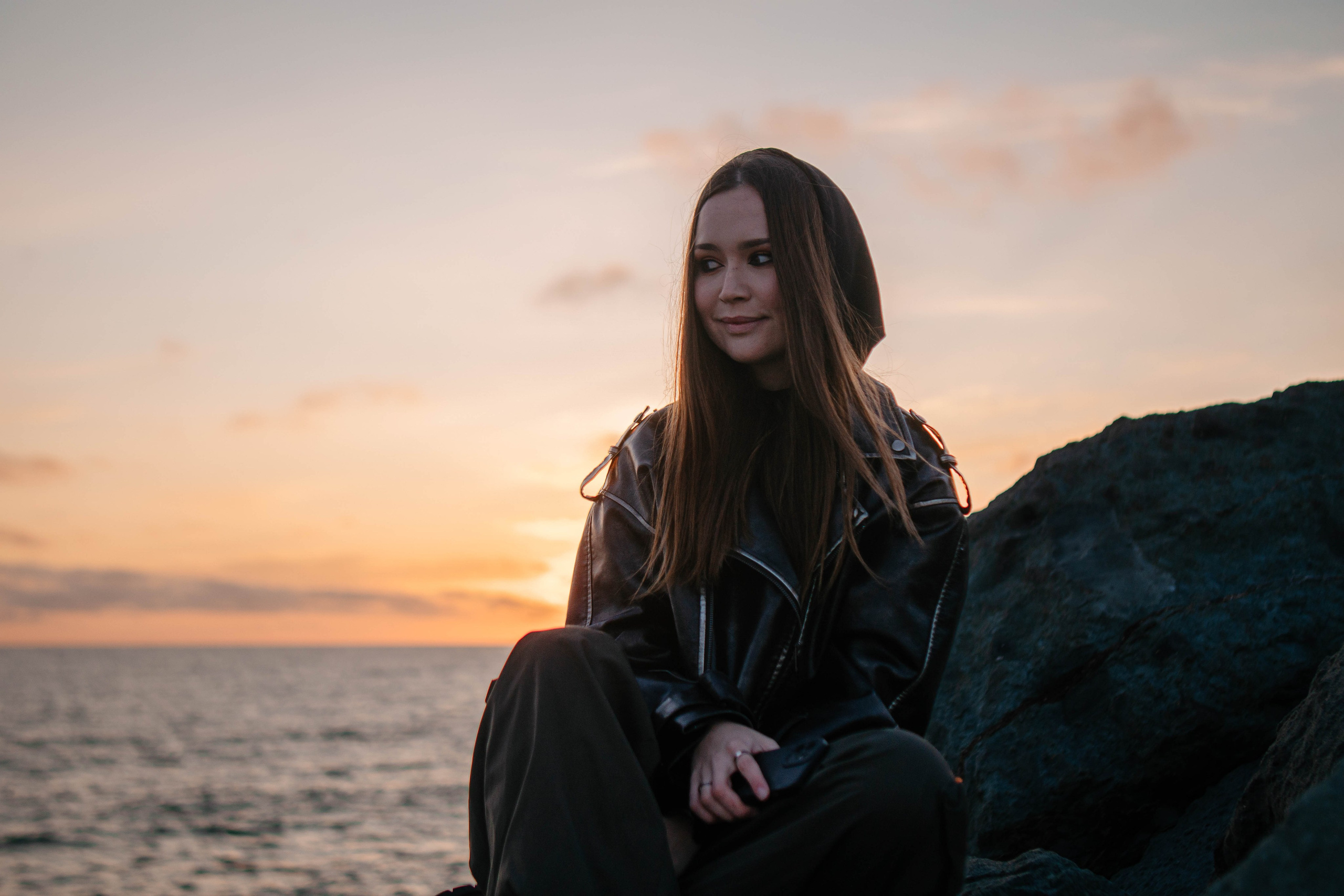 Ариана Пендер. Фотограф / видеограф в Москве и Сочи Sofia Riversong