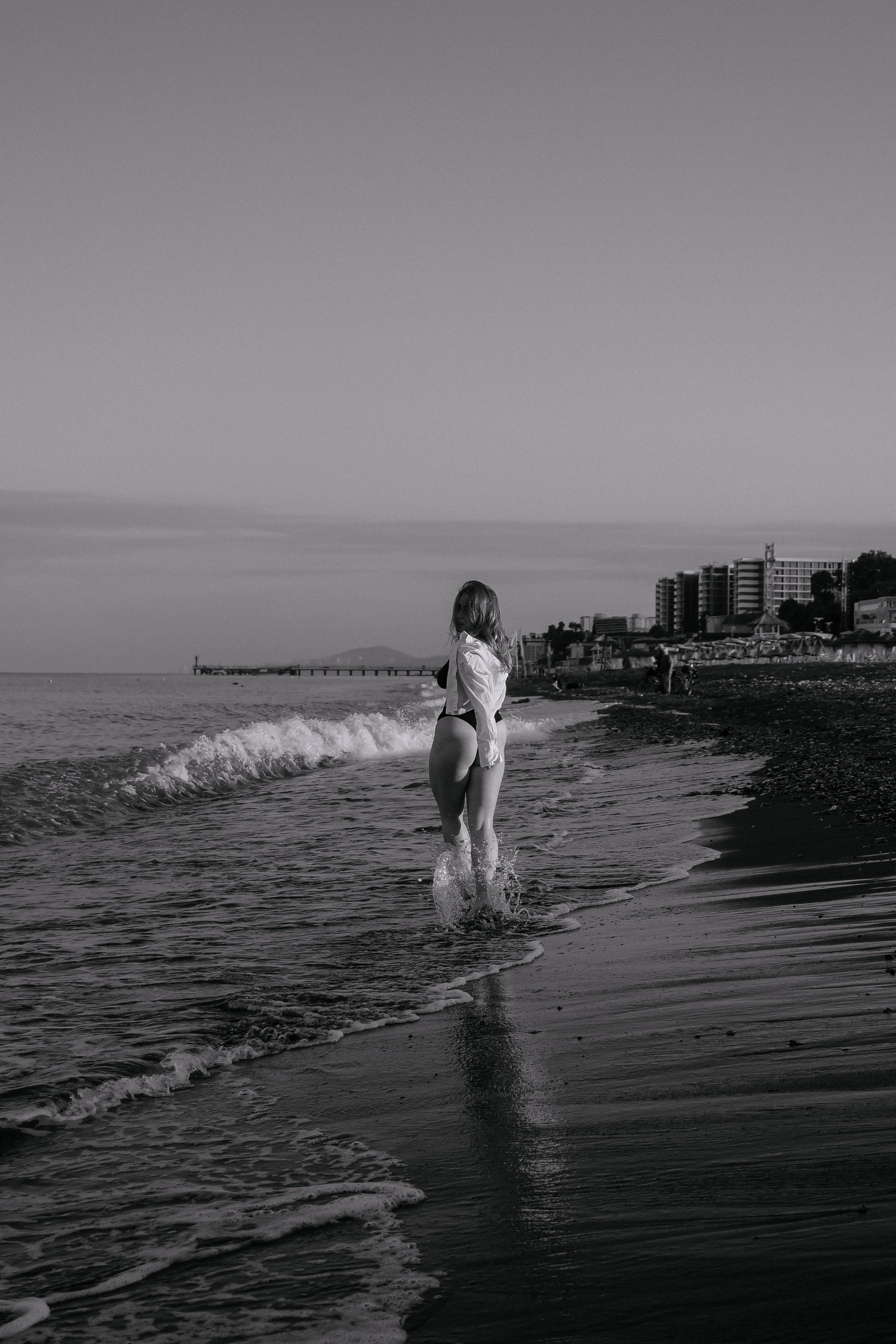 Христина. Фотограф / видеограф в Москве и Сочи Sofia Riversong