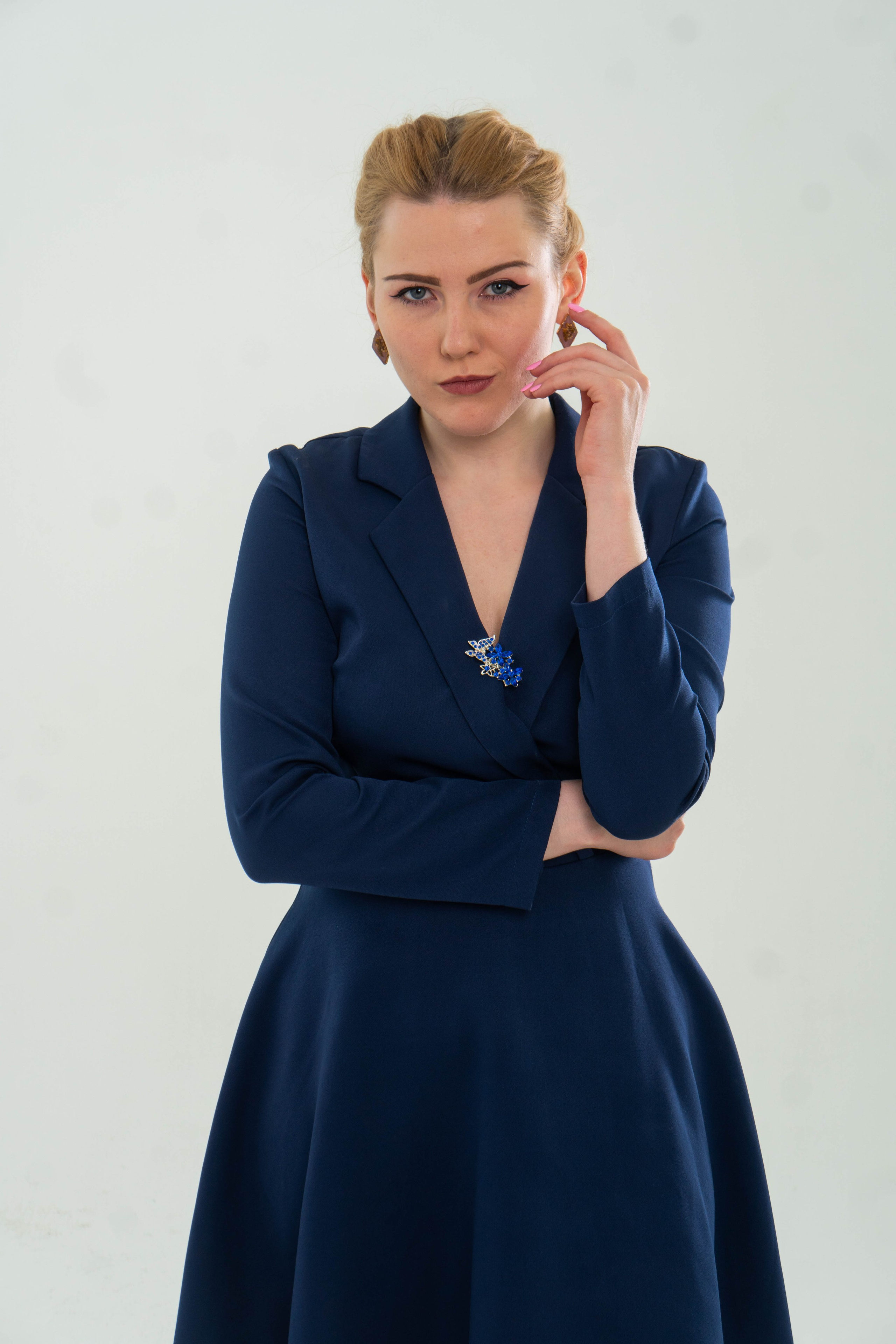 Актеры. Фотограф / видеограф в Москве и Сочи Sofia Riversong