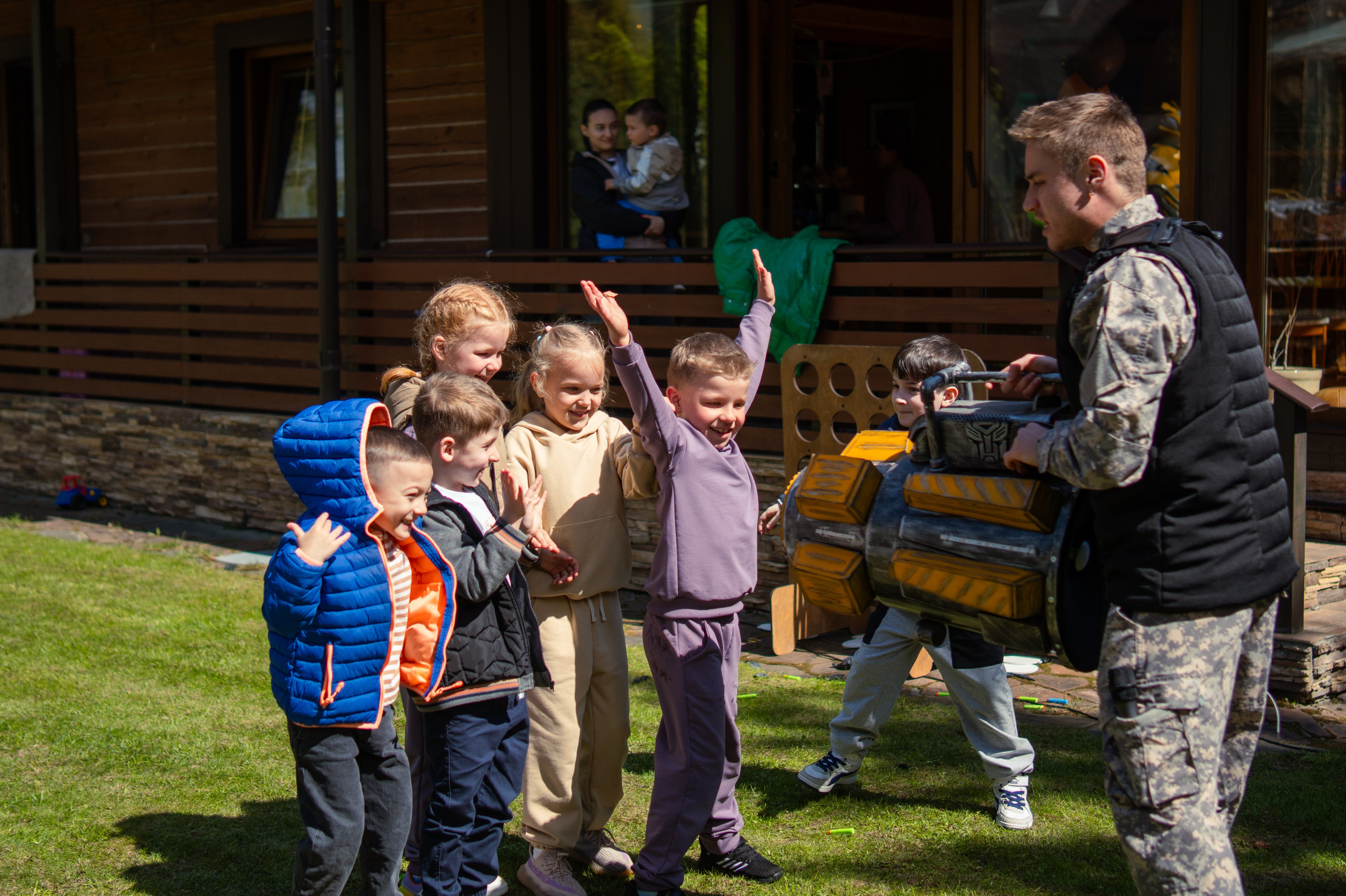 Reportage shooting. Фотограф / видеограф в Москве и Сочи Sofia Riversong