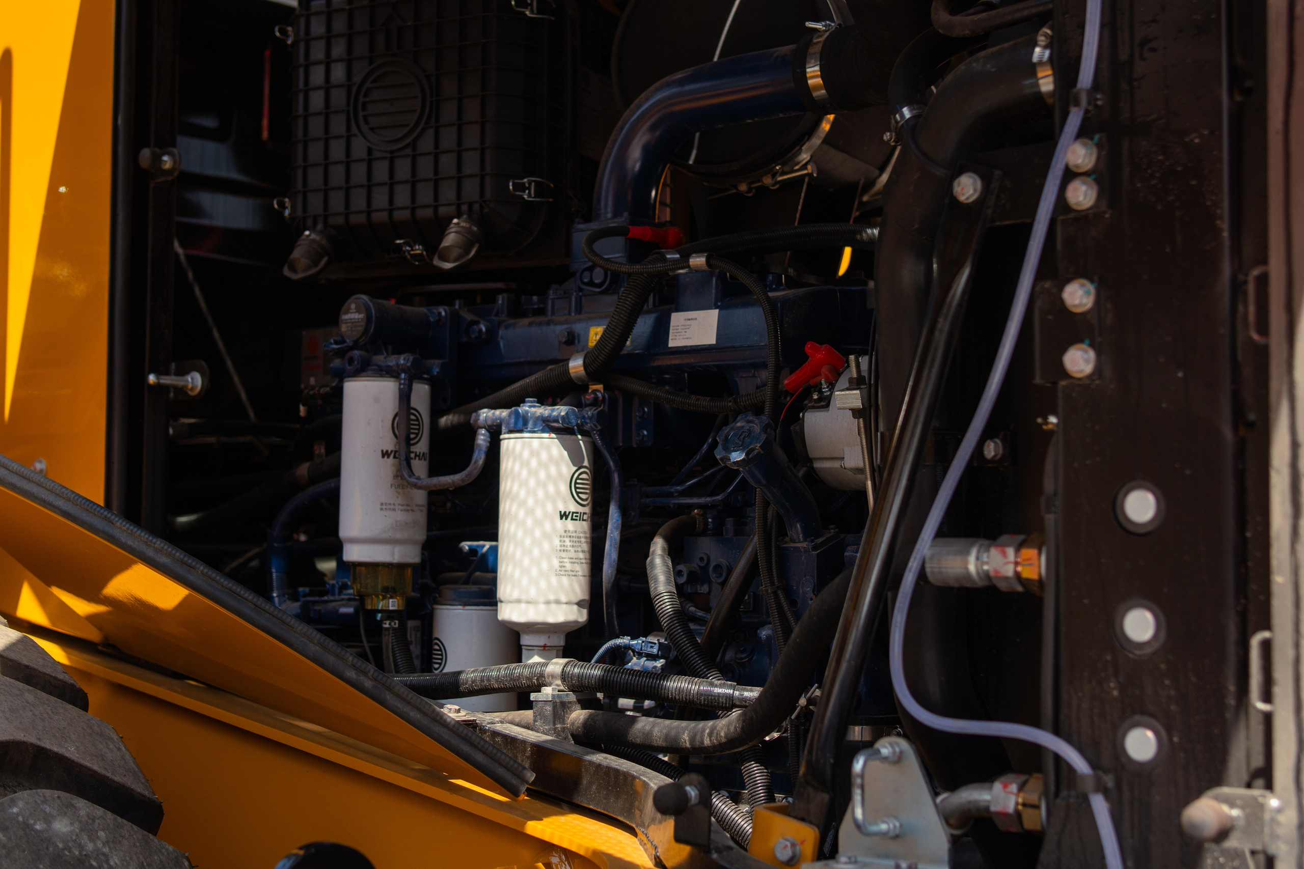 СТТ Expo 24-я международная выставка строительной техники и технологий в России. Фотограф / видеограф в Москве и Сочи Sofia Riversong