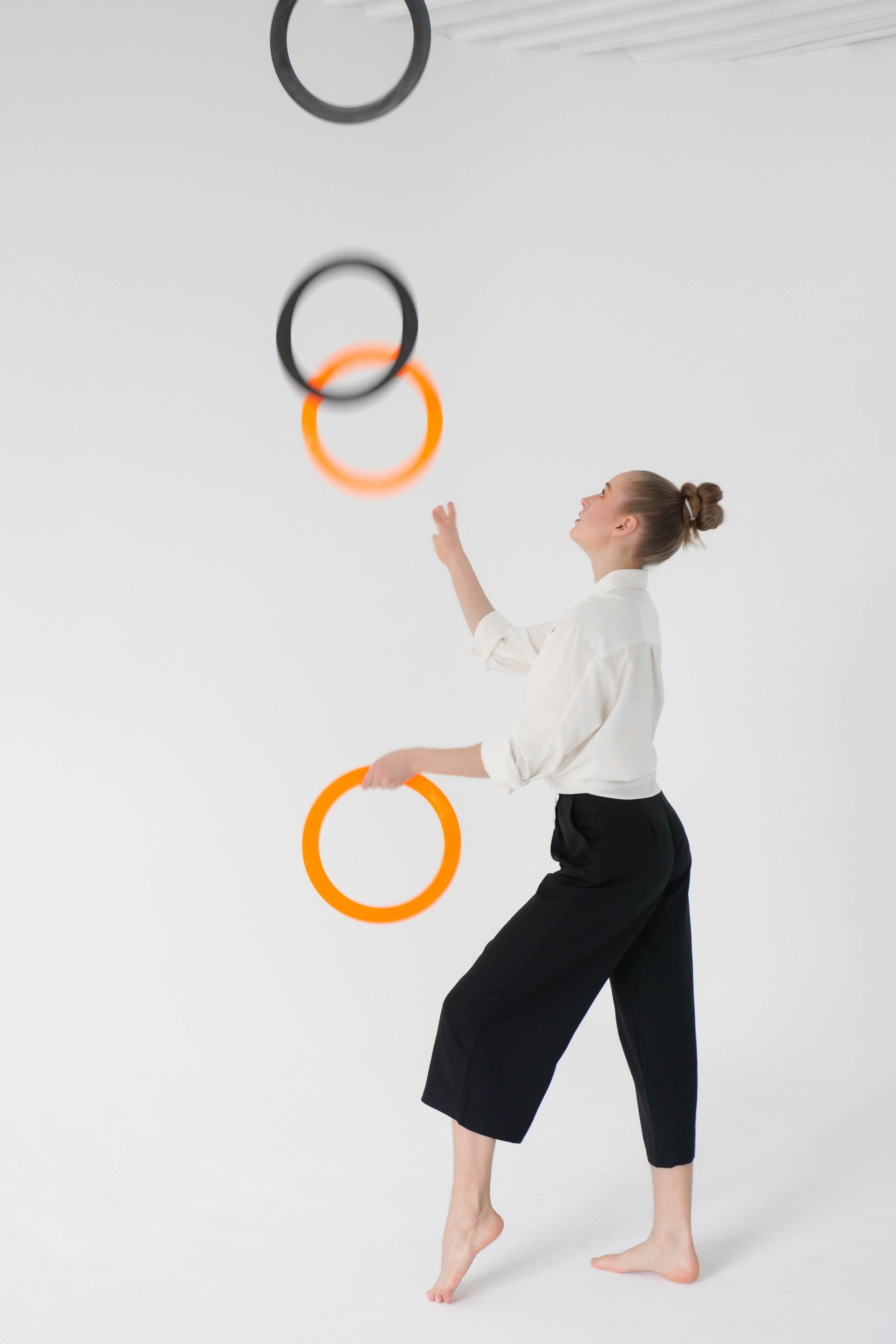 Екатерина. Фотограф / видеограф в Москве и Сочи Sofia Riversong