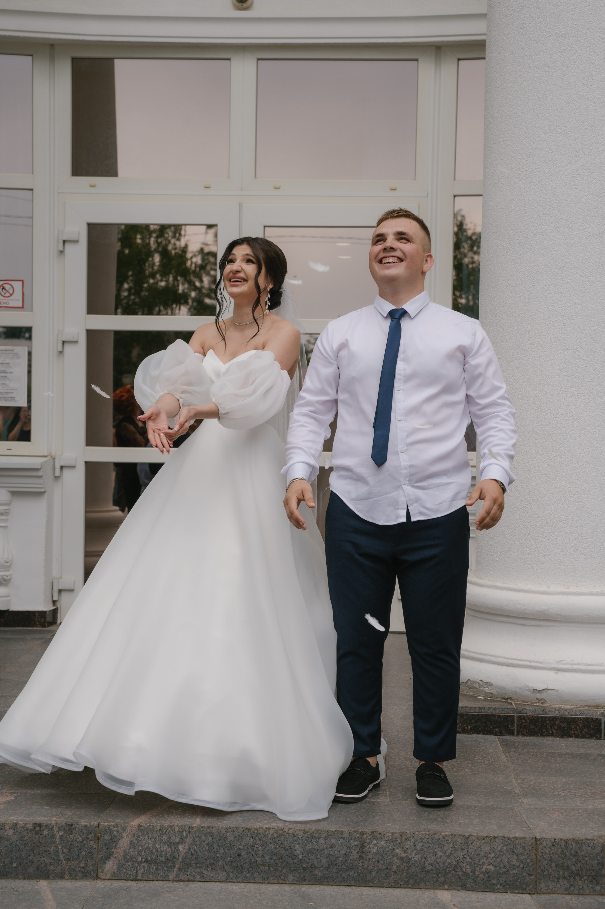 Кристина и Алексей. Семейный и свадебный фотограф