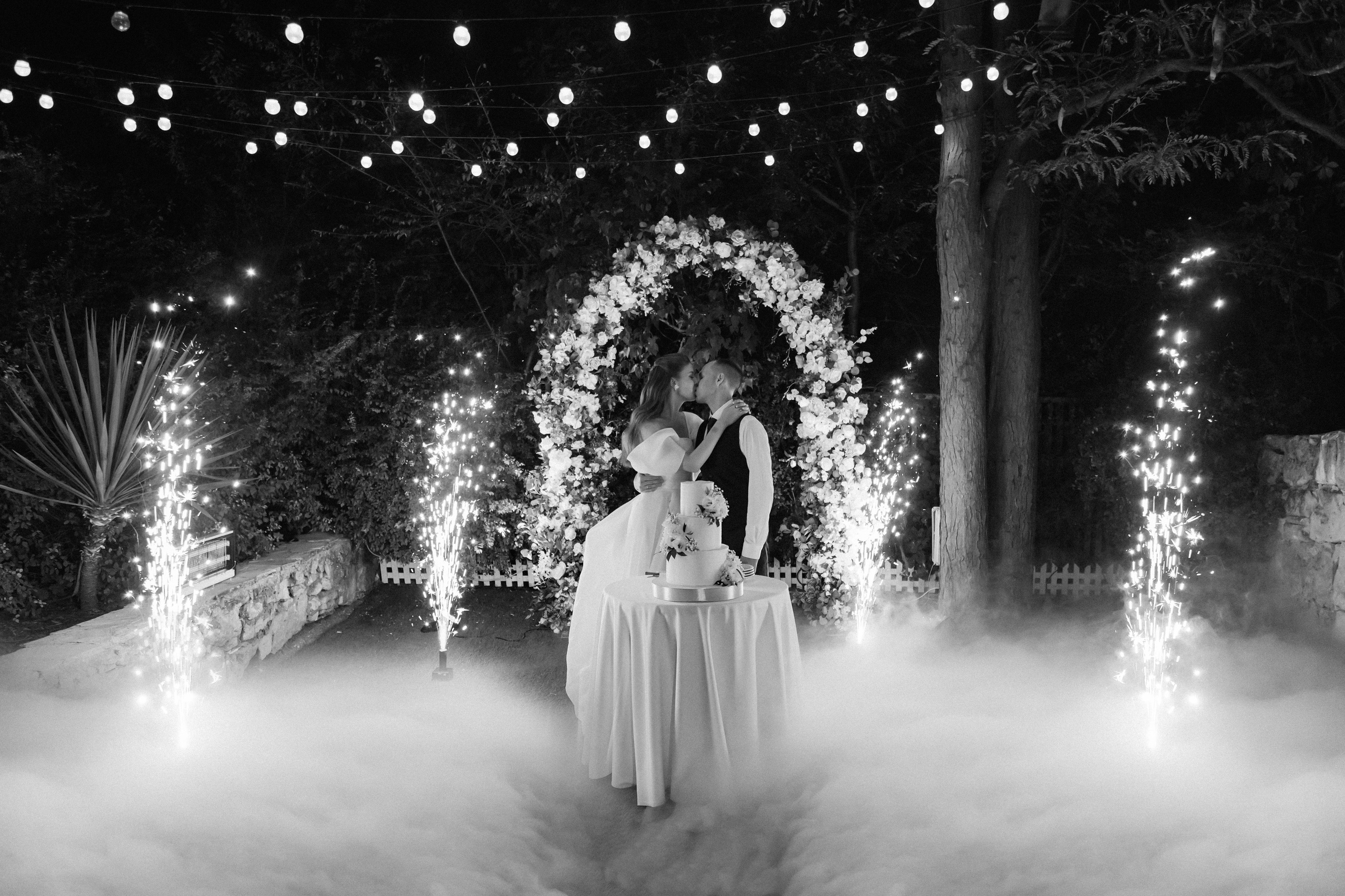 Дмитрий и Лариса — Анонс Свадьбы. Свадебный фотограф, фотосъемка в Крыму, Севастополе, Симферополе, Ялте