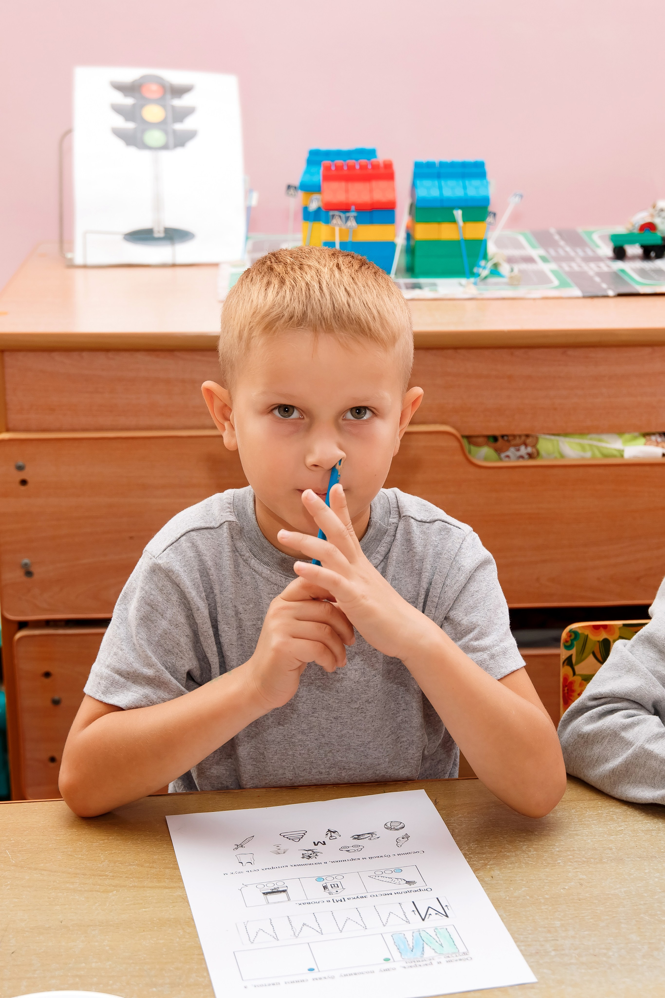 Детский Сад № 19 (один день из жизни группы + выпускной). Фотограф Любовь Корниенко, Примоский край