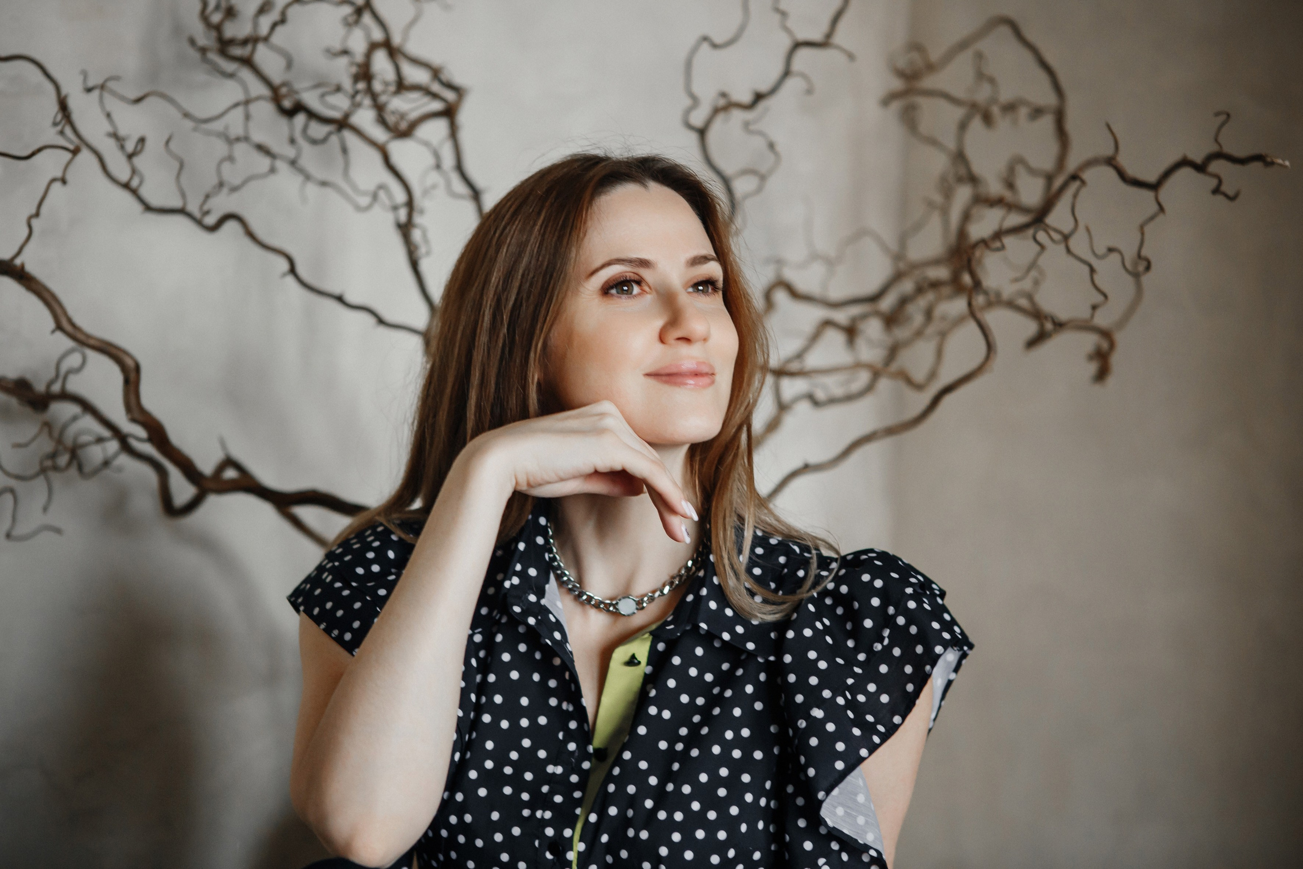 Елена. Свадебный и портретный Фотограф в Липецке Дмитрий Котюков