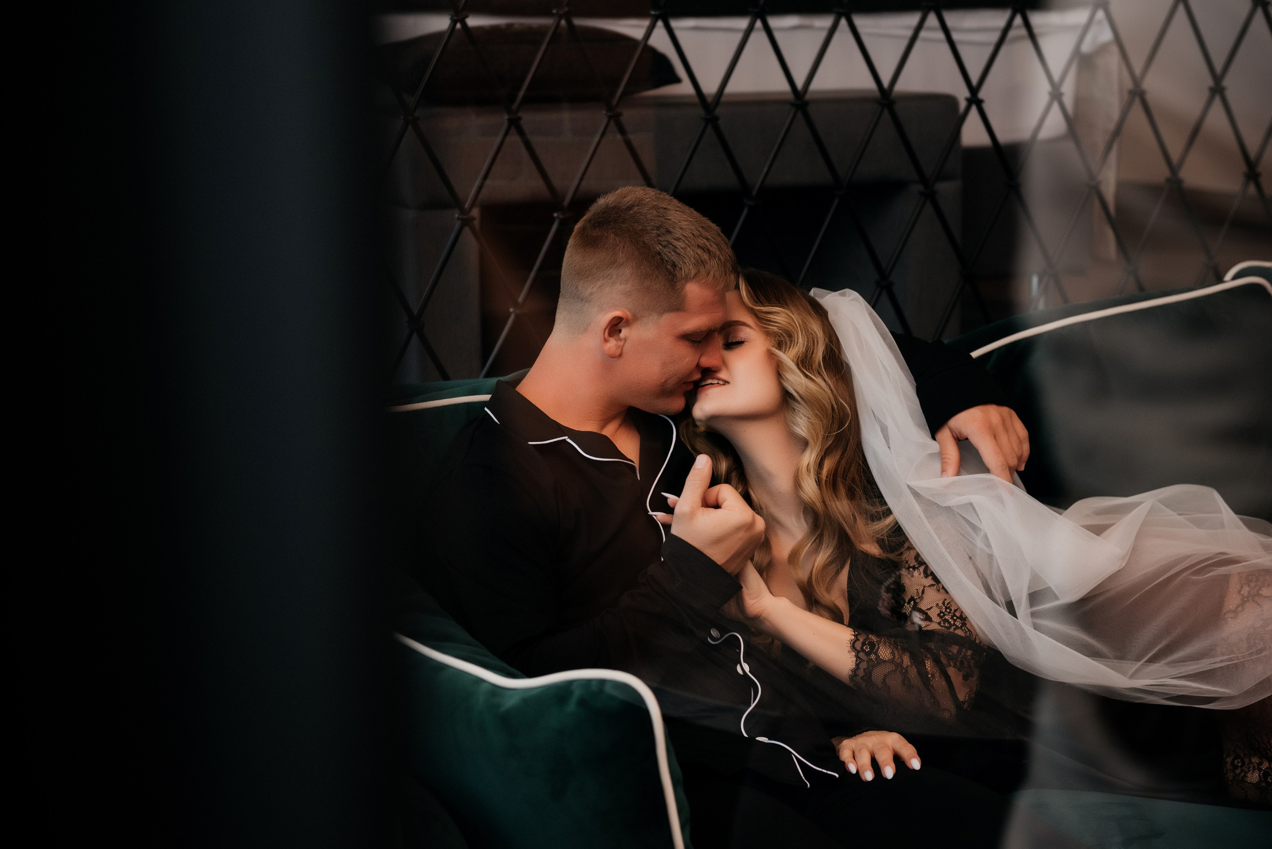 Евгений и Виктория. Главная