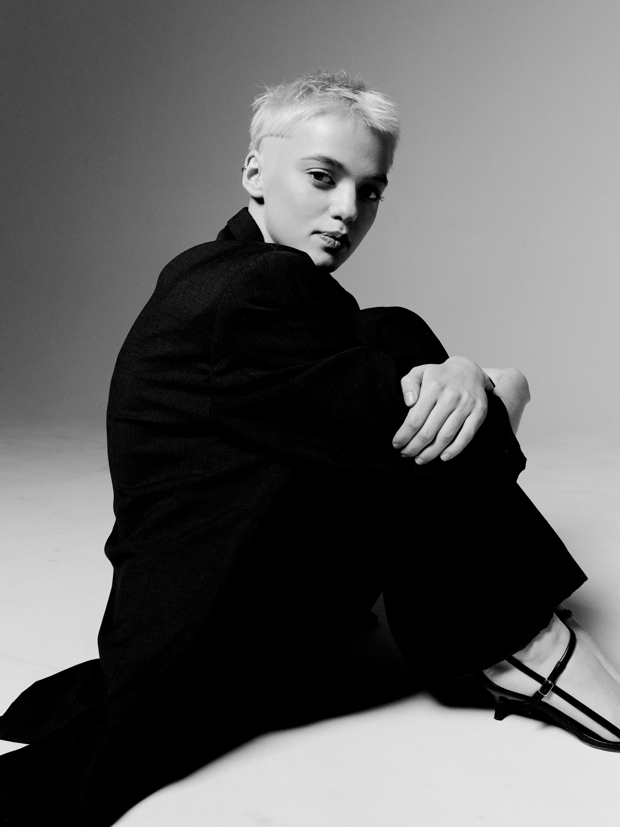 Ксения. Фотограф Светлана Гусева