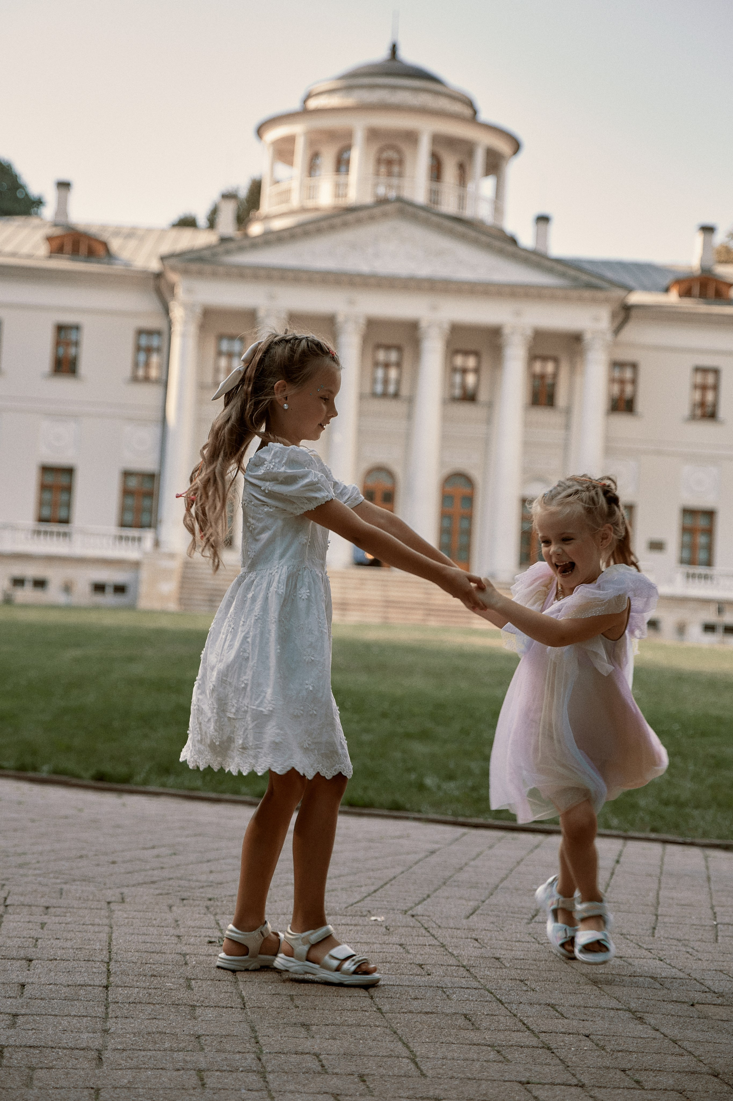 Свадебная фотосъемка. Репортажный и семейный фотограф Ухова Наталья в Москве