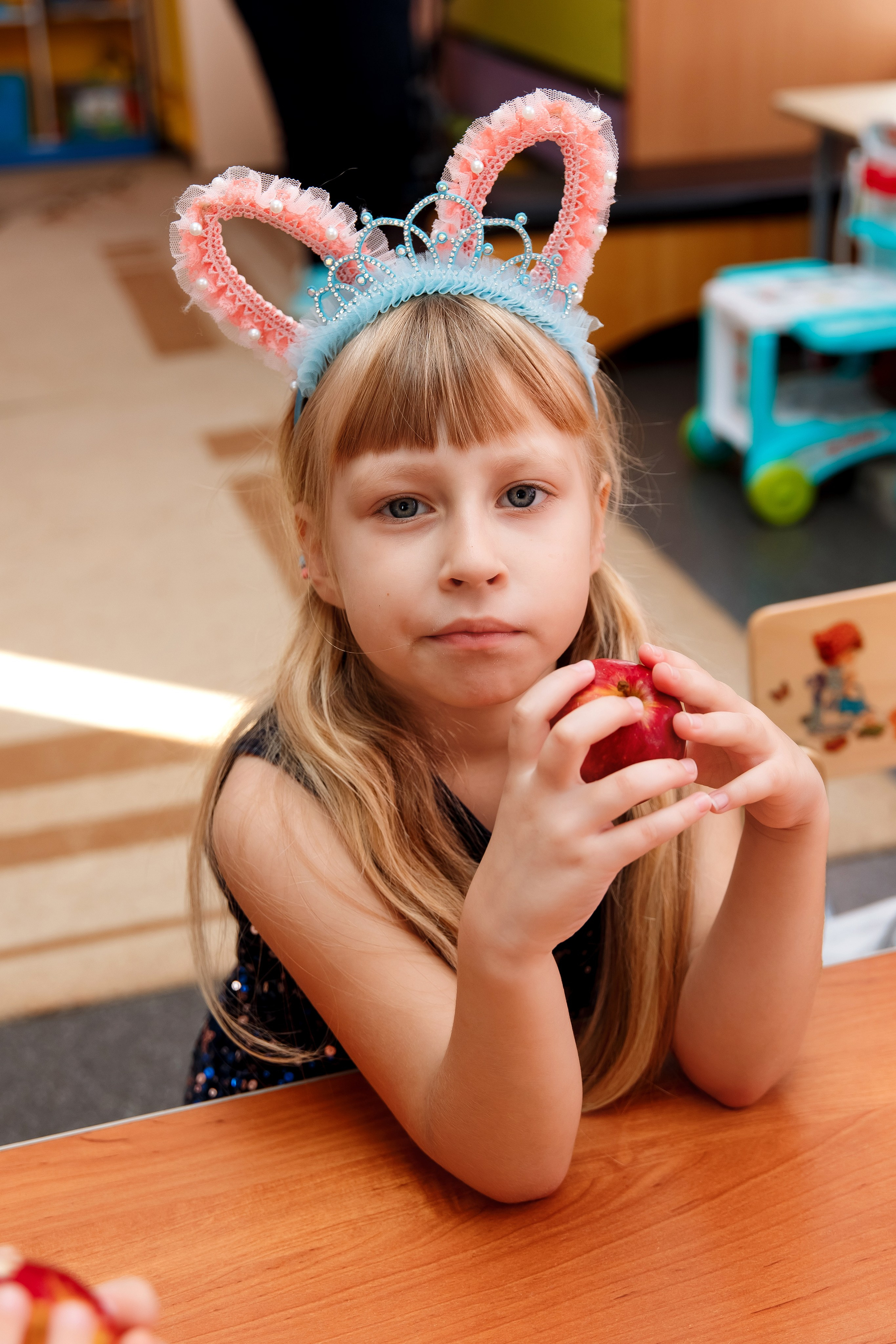 Детский Сад № 19 (один день из жизни группы + выпускной). Фотограф Любовь Корниенко, Примоский край