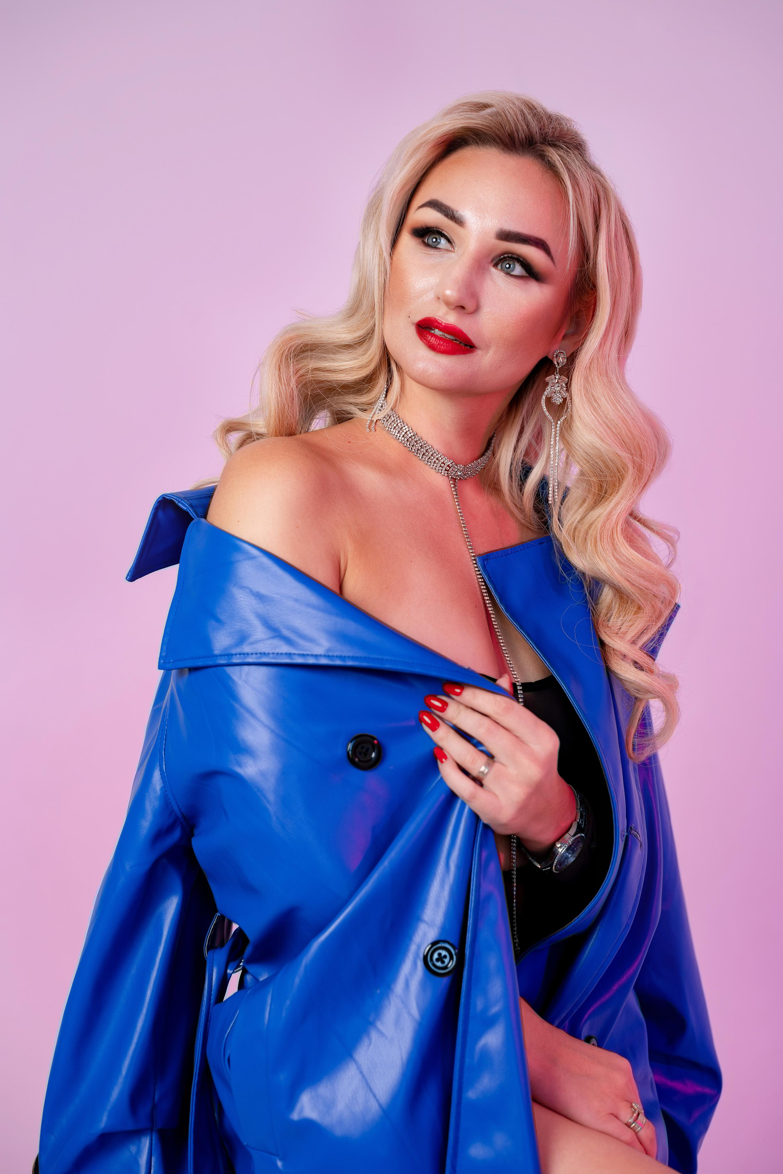 Алиса. Свадебный, семейный и детский фотограф в Москве и области