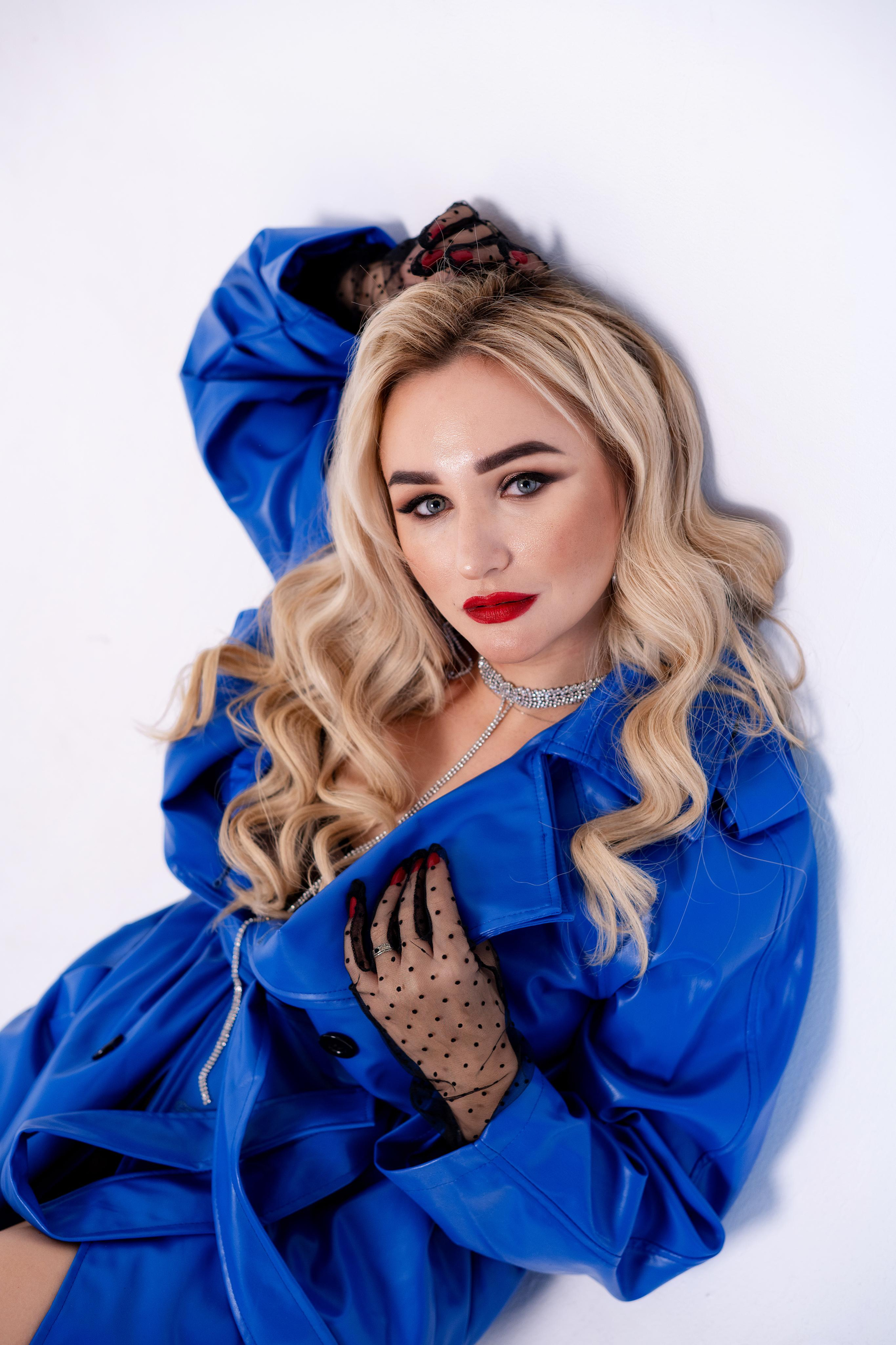 Алиса. Свадебный, семейный и детский фотограф в Москве и области