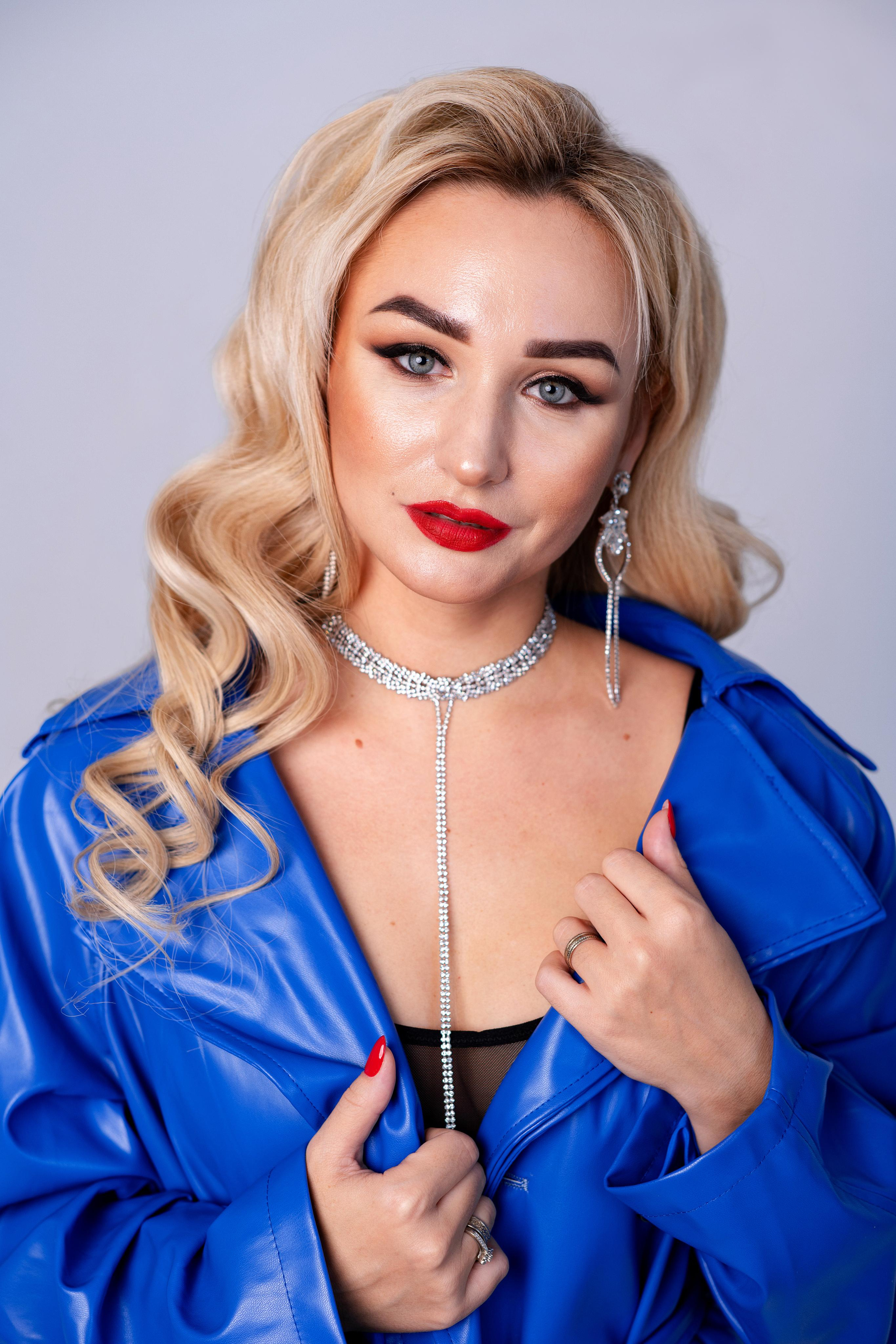 Алиса. Свадебный, семейный и детский фотограф в Москве и области