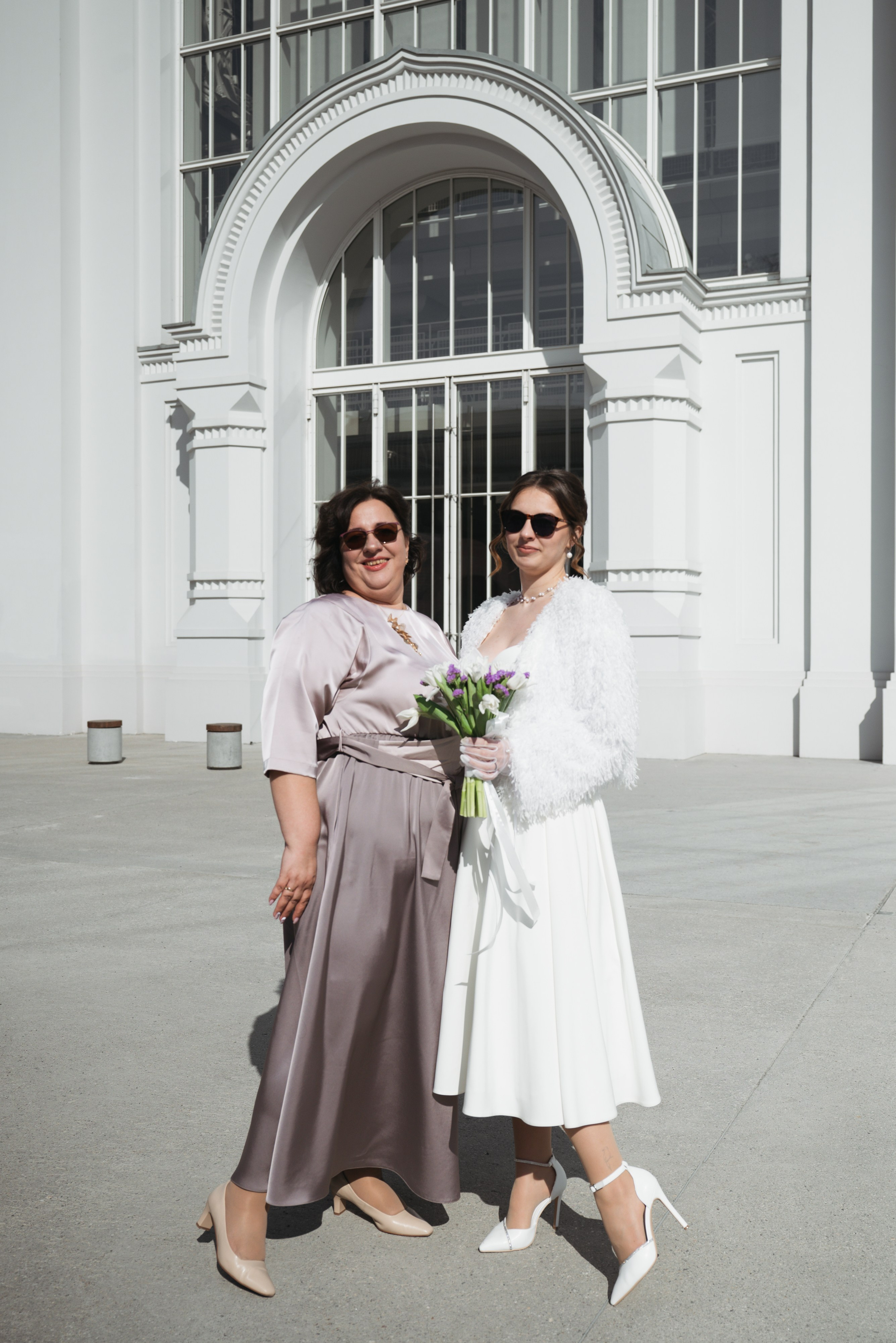 Иван и Ксения. Фотограф Москва Настя Профотовна. Репортажные, свадебные и контент фотосессии