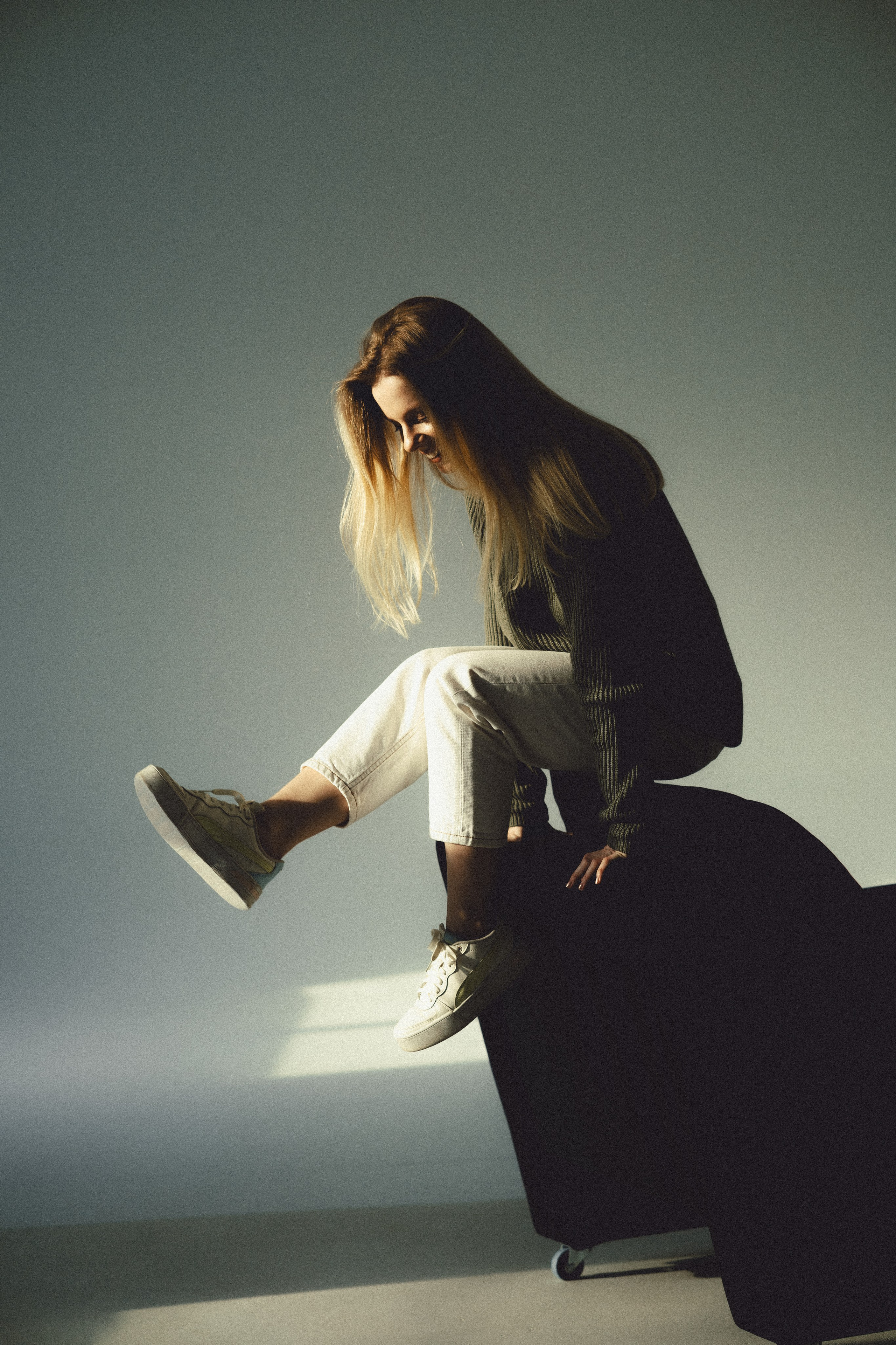 Арина. Даша Царёва, фотограф