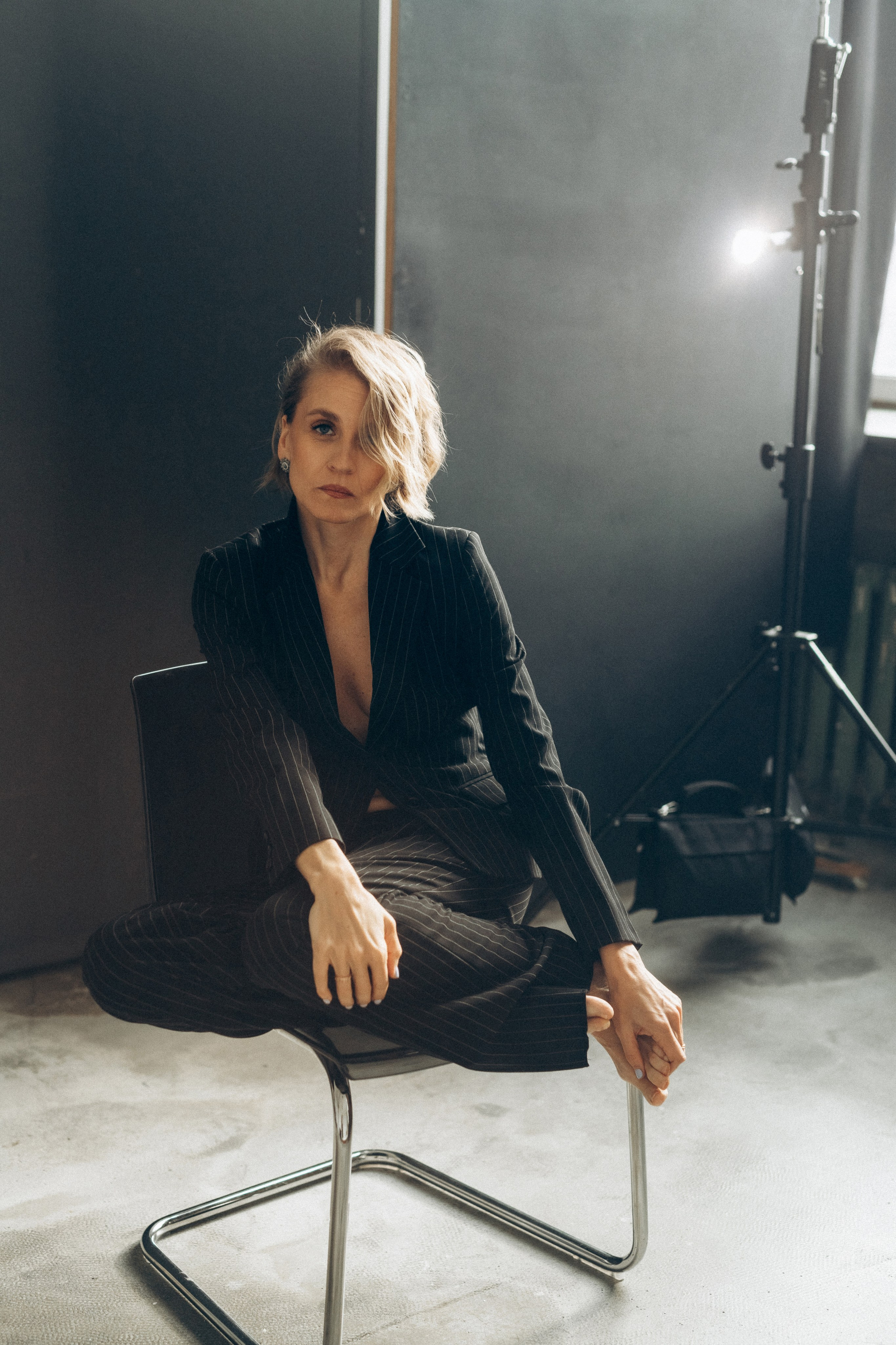 Анна Багмет. Фотограф Ногинск Электросталь Наталья Осетрова