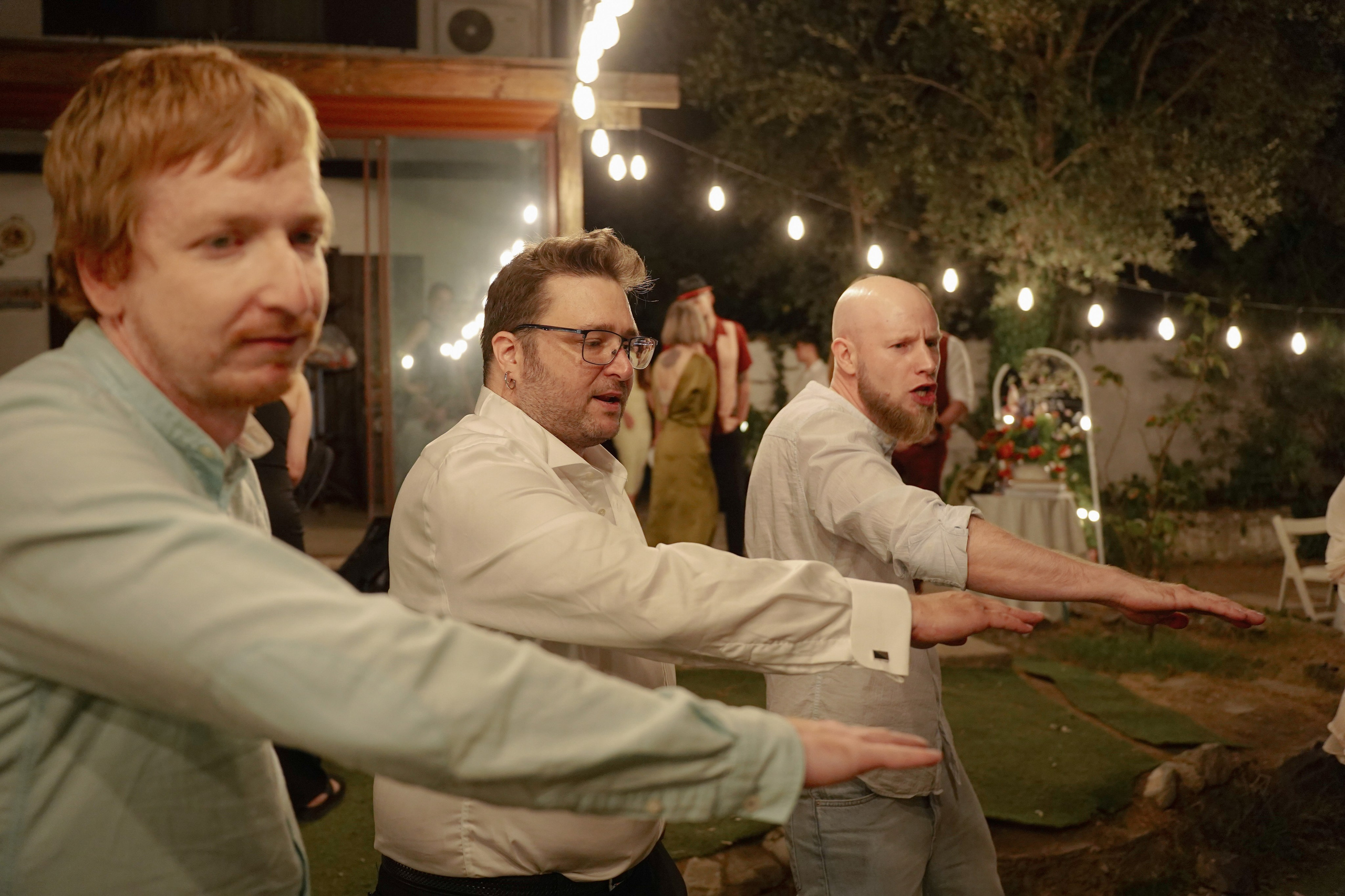 Maria & Burak. İrandek. Fotoğrafçı. İzmir