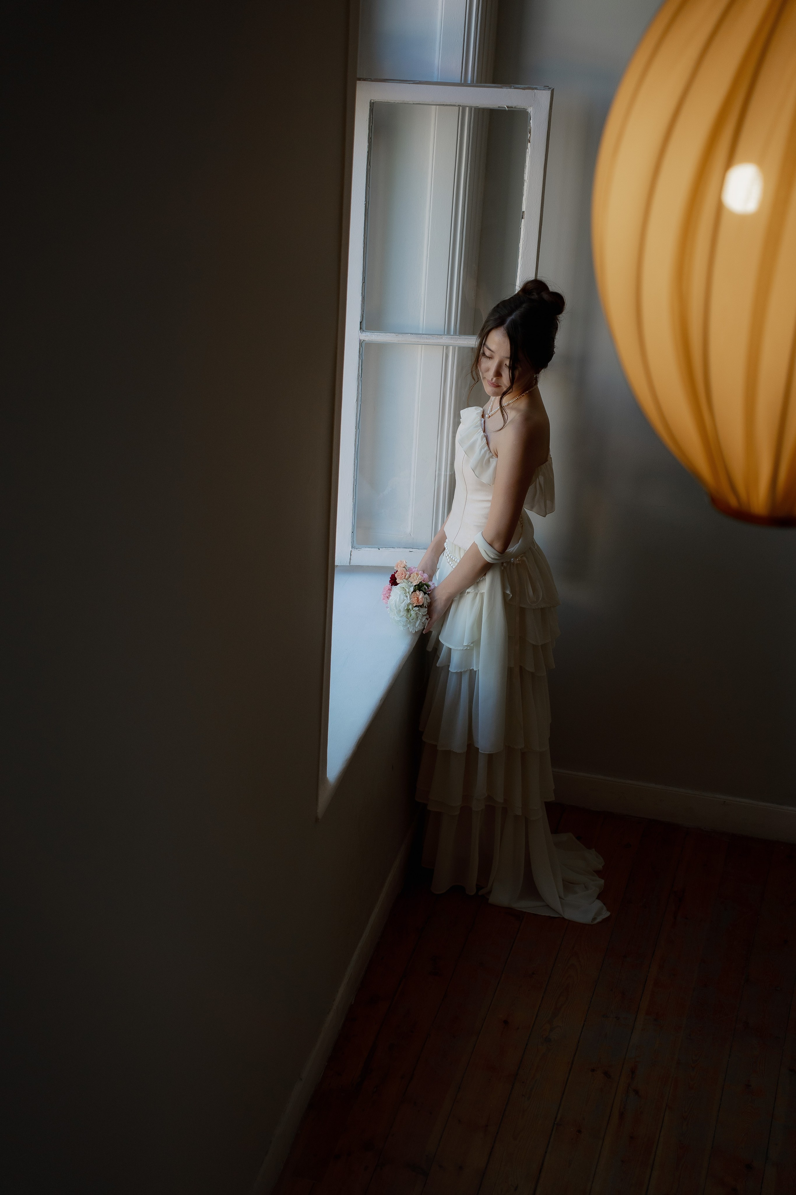 Aya & Mert. İrandek. Fotoğrafçı. İzmir