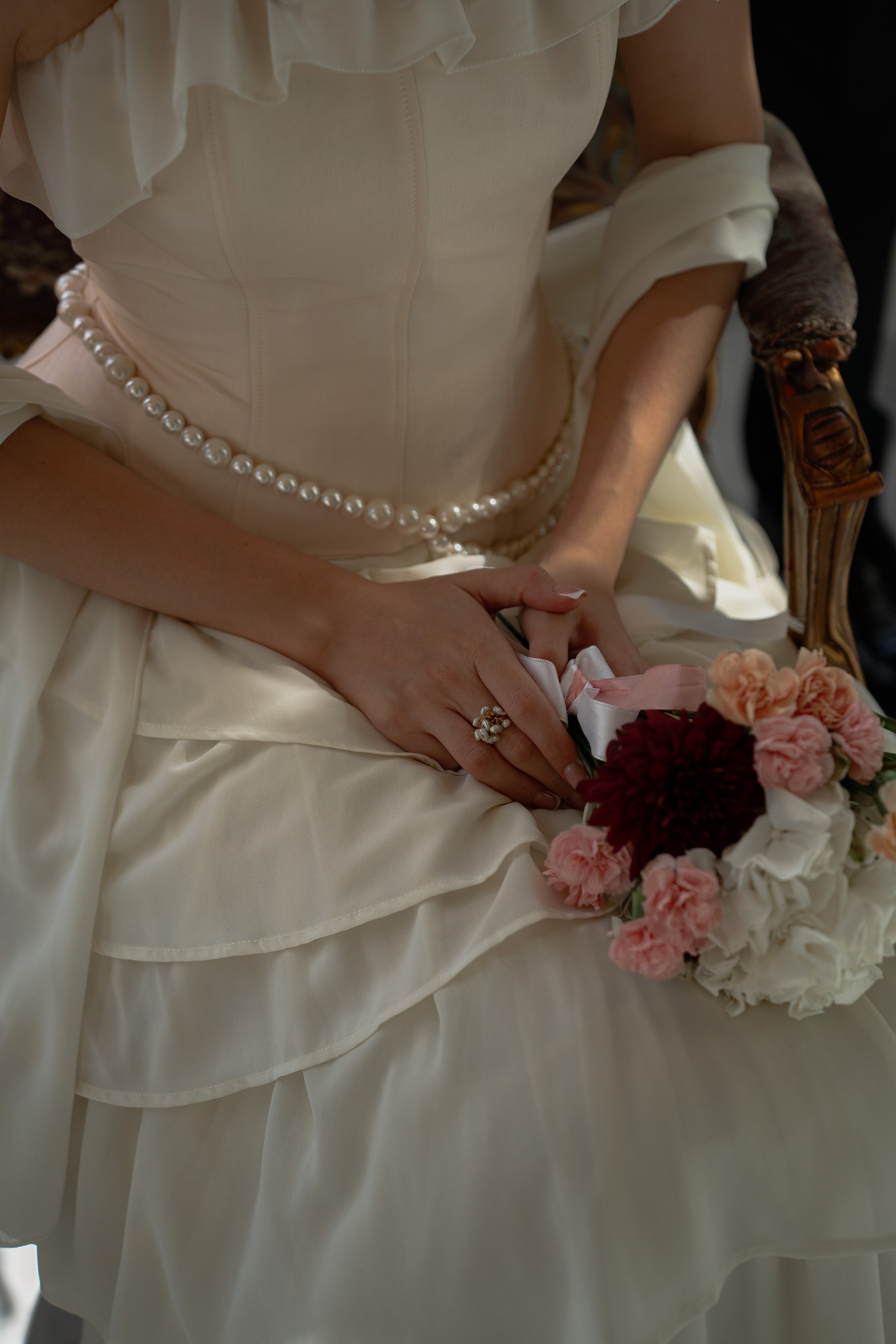 İrandek. Fotoğrafçı. İzmir