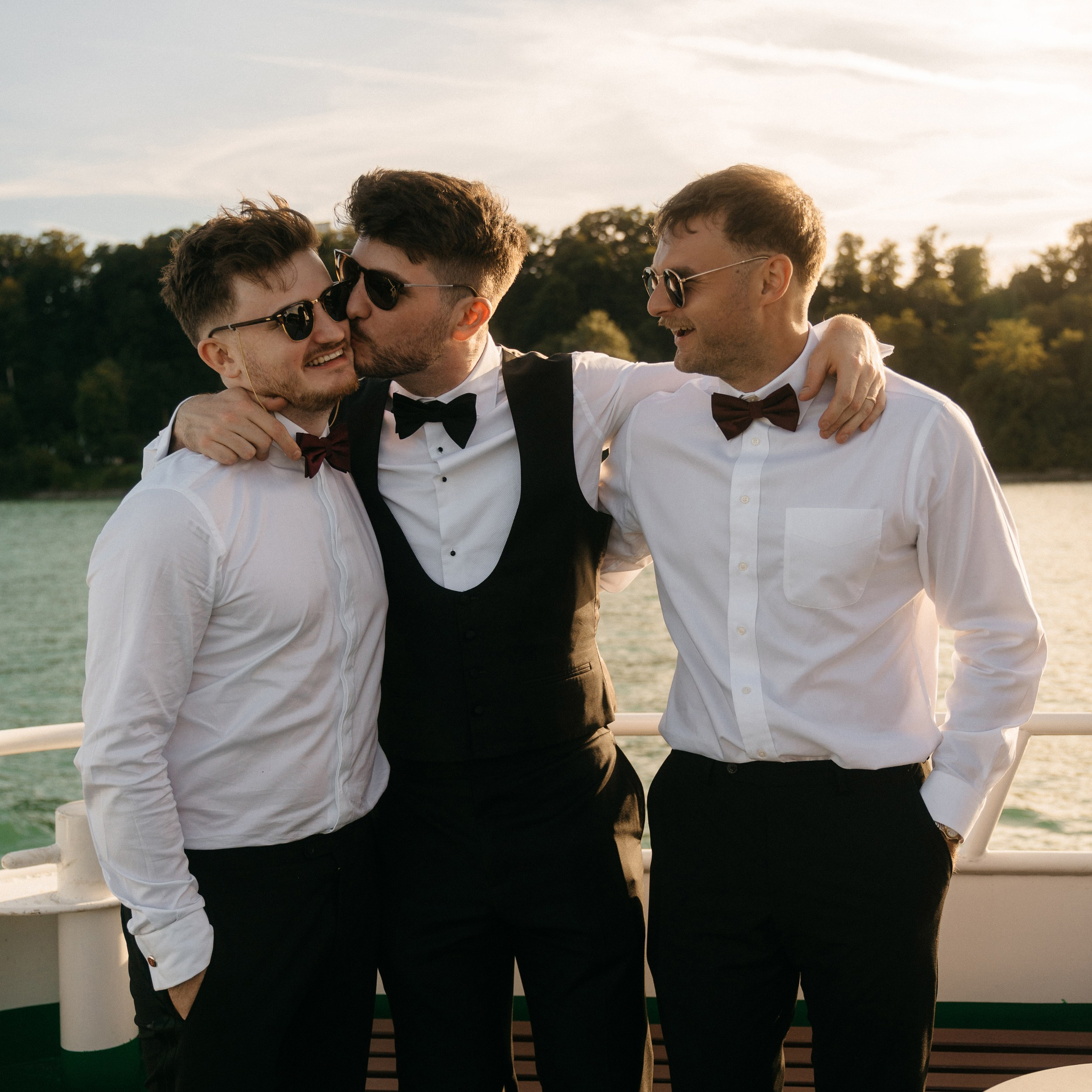 Hochzeitsfotograf Insel Mainau Bodensee | Heiraten in Konstanz. Hochzeitsfotograf, Familienfotograf Stuttgart, Deutschland. Alex Popov