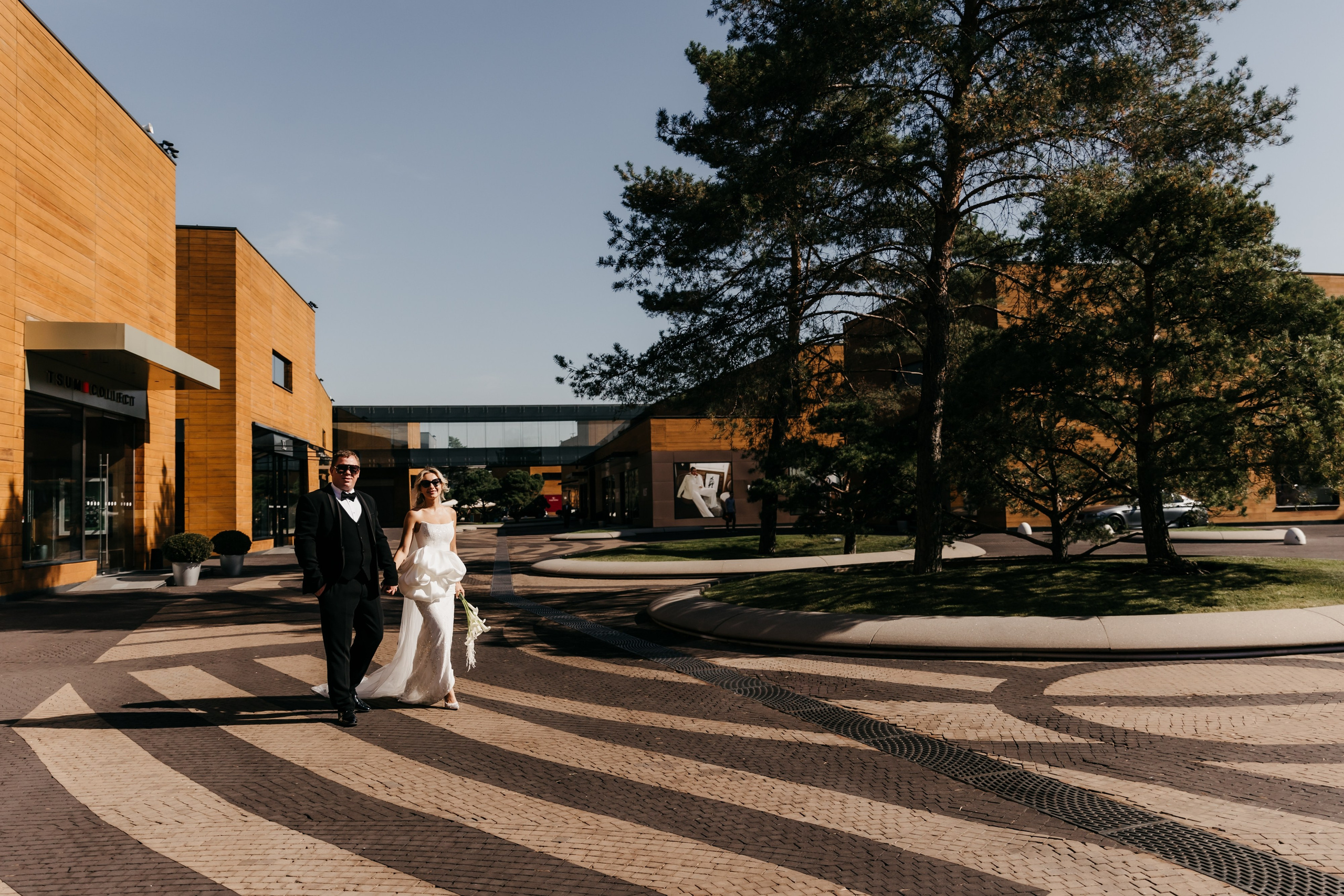Wedding Day E&P. Смирнова Светлана свадебный и портретный фотограф Москва Коломна