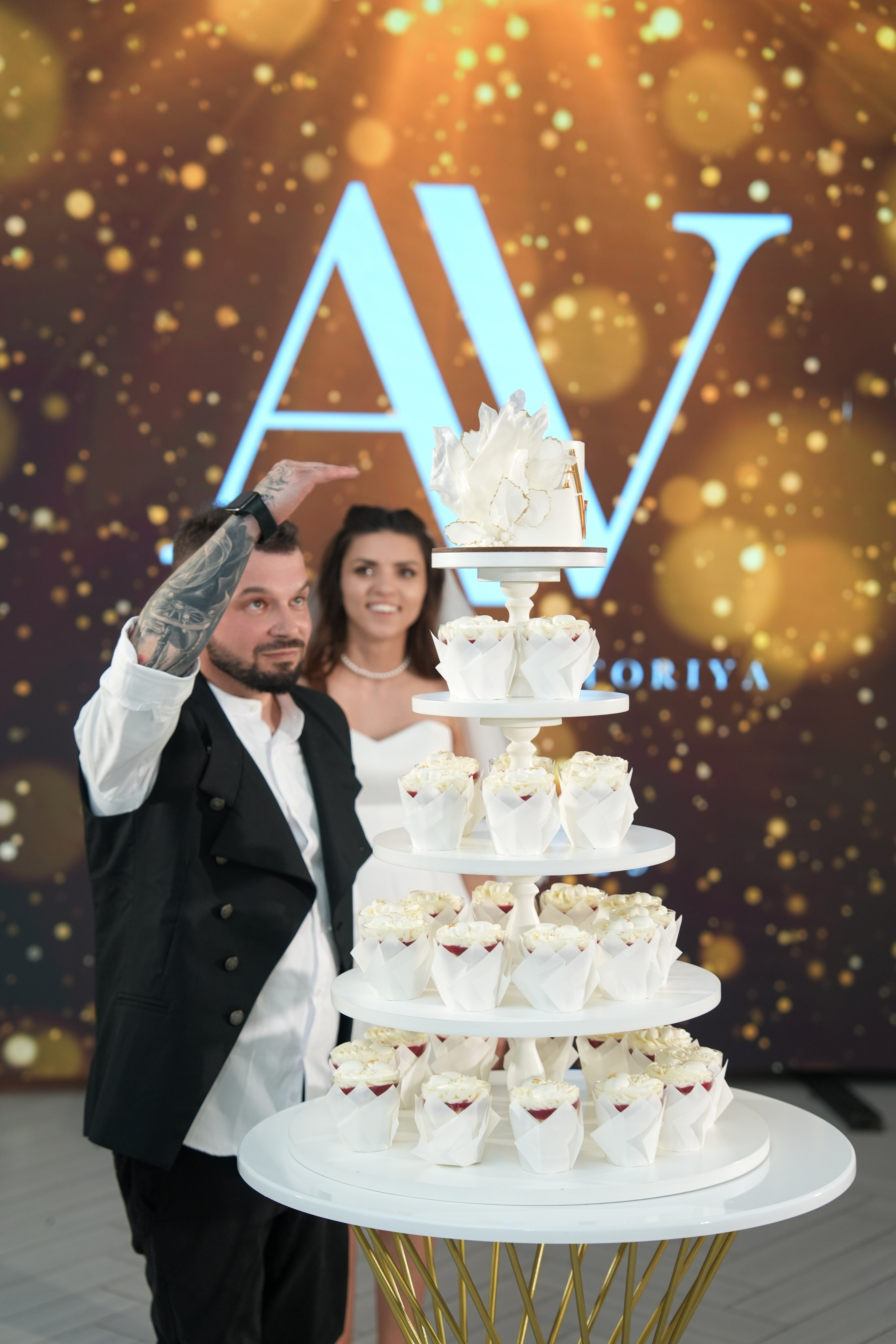 Андрей и Виктория. Семейный и свадебный фотограф Минск, Беларусь Анна Орловская