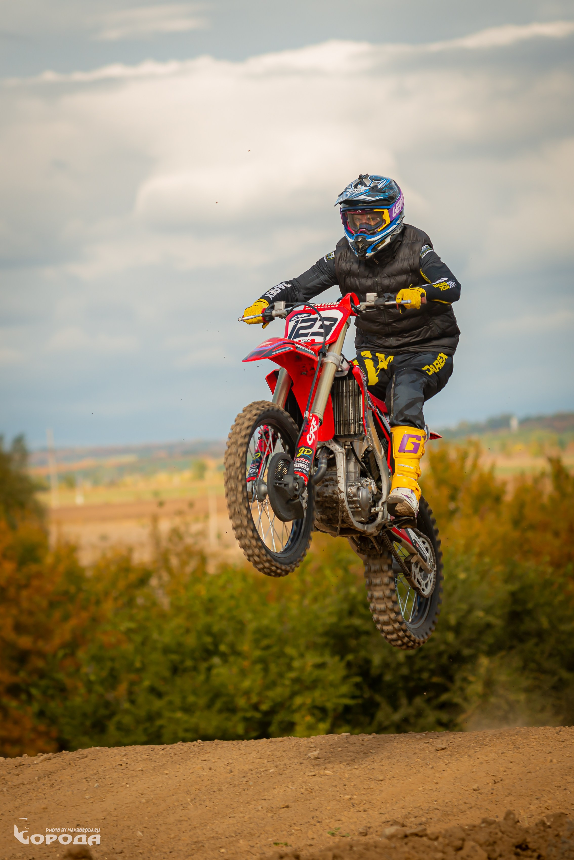 Варламово 2025. Фотограф | Макс Борода