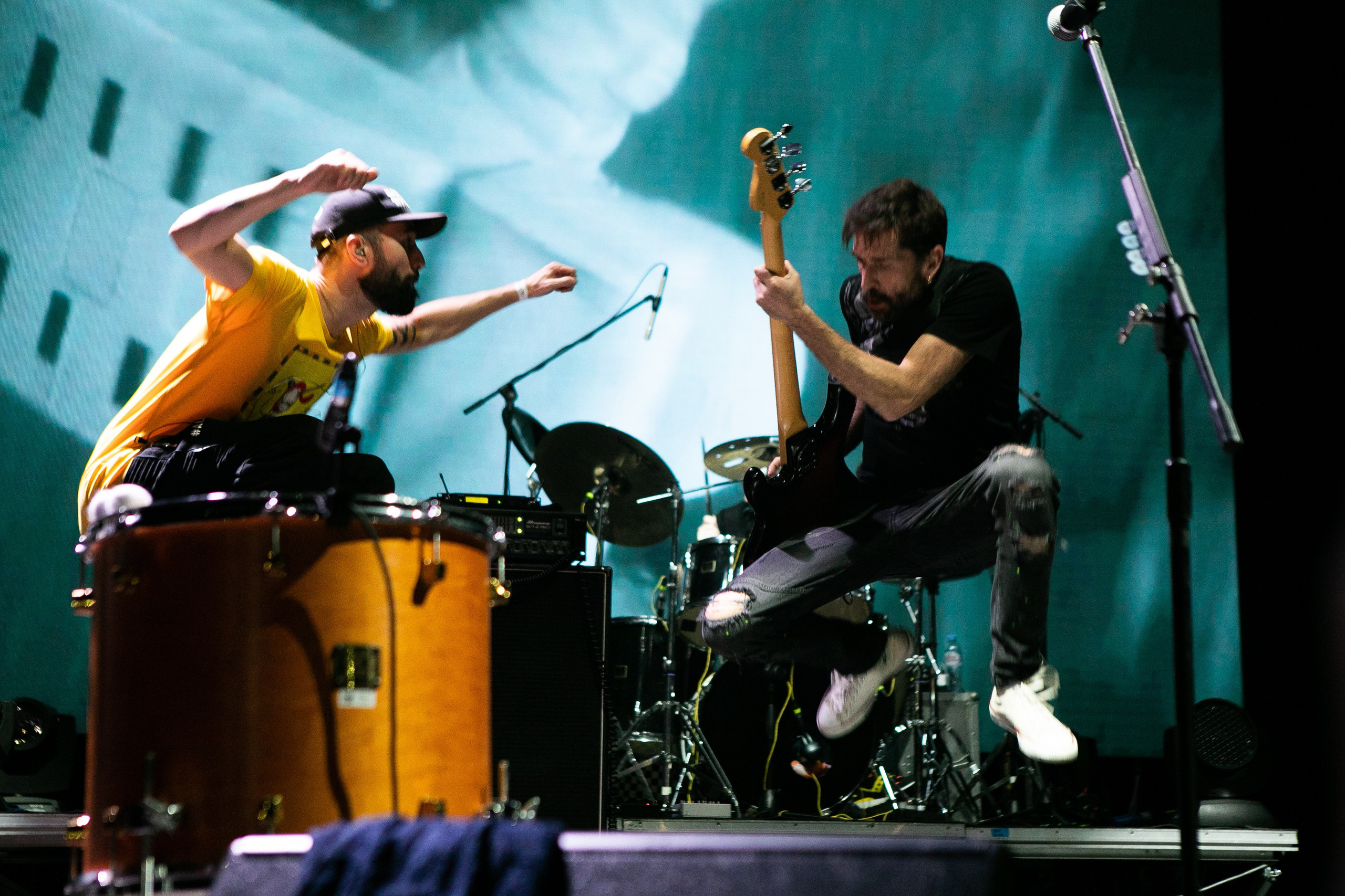 Концерты. Фотограф в Москве Павлова Ксения