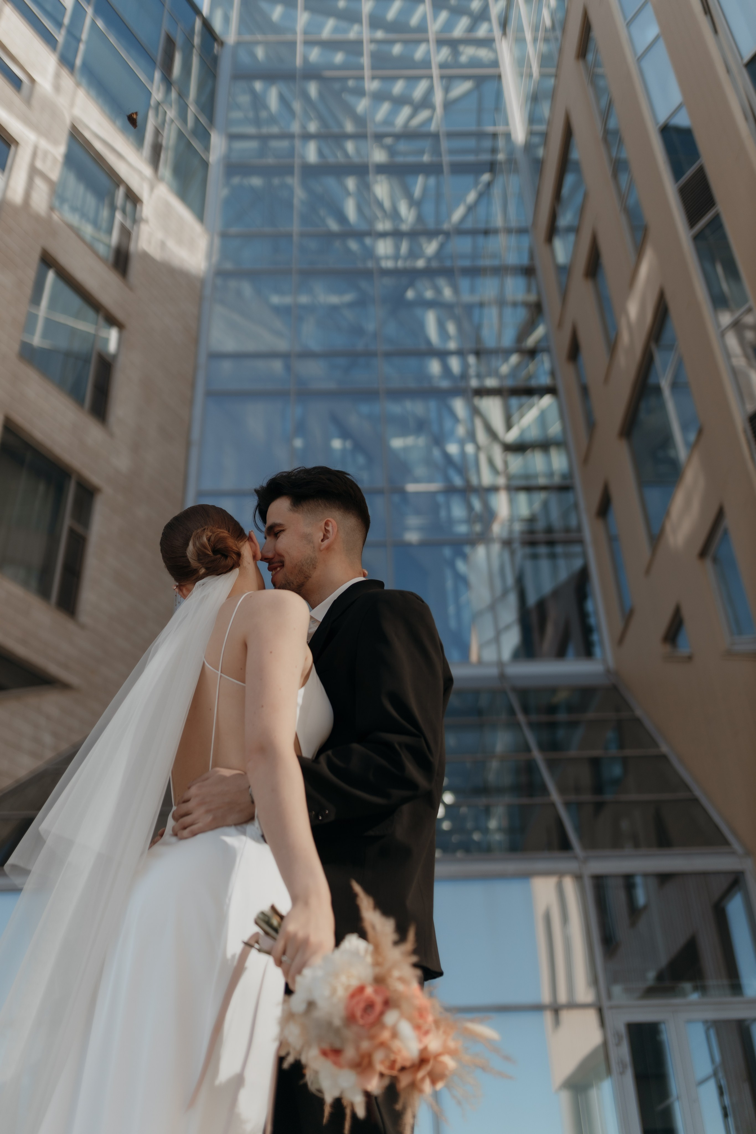 Елизавета & Семён. ФОТОГРАФ МОСКВА ULYA H