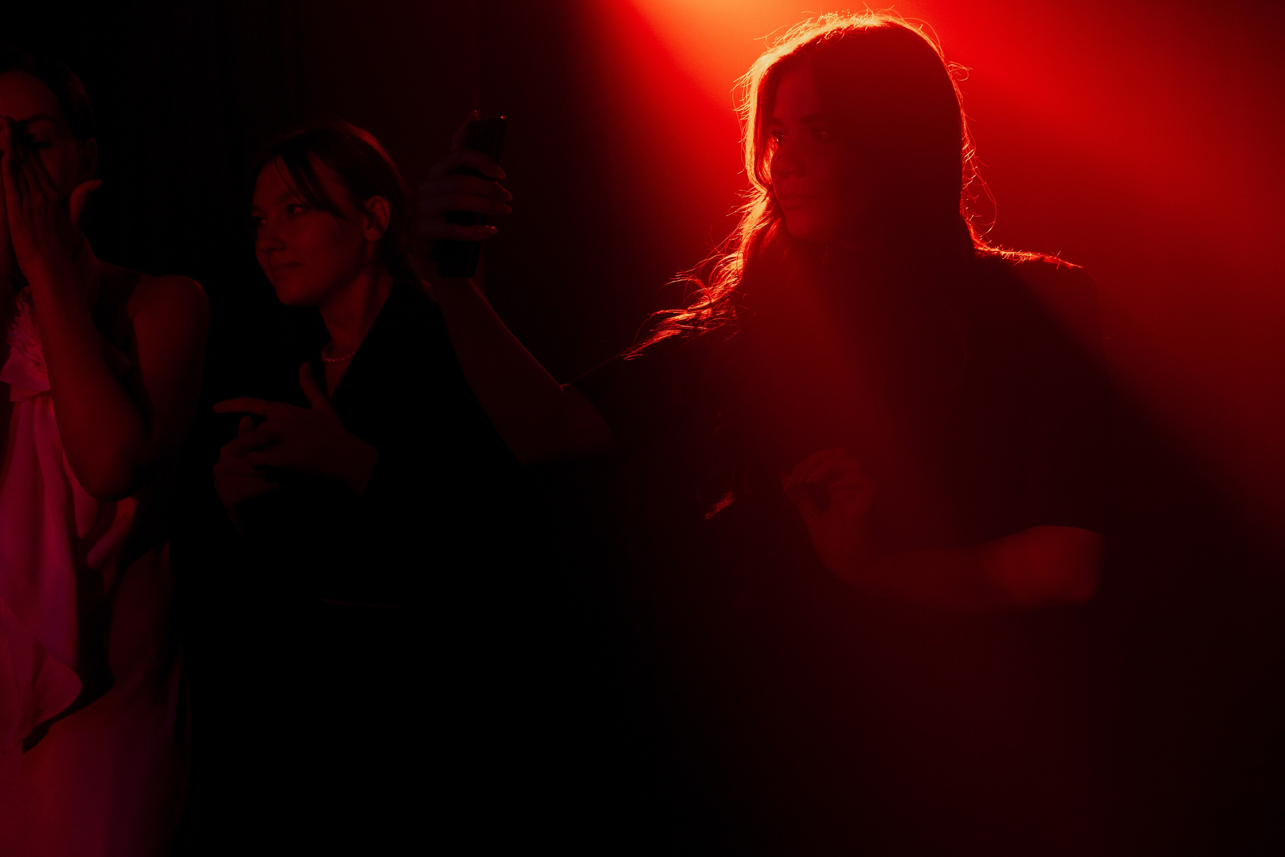 Это по любви…. Фотограф Эмиль Исякаев