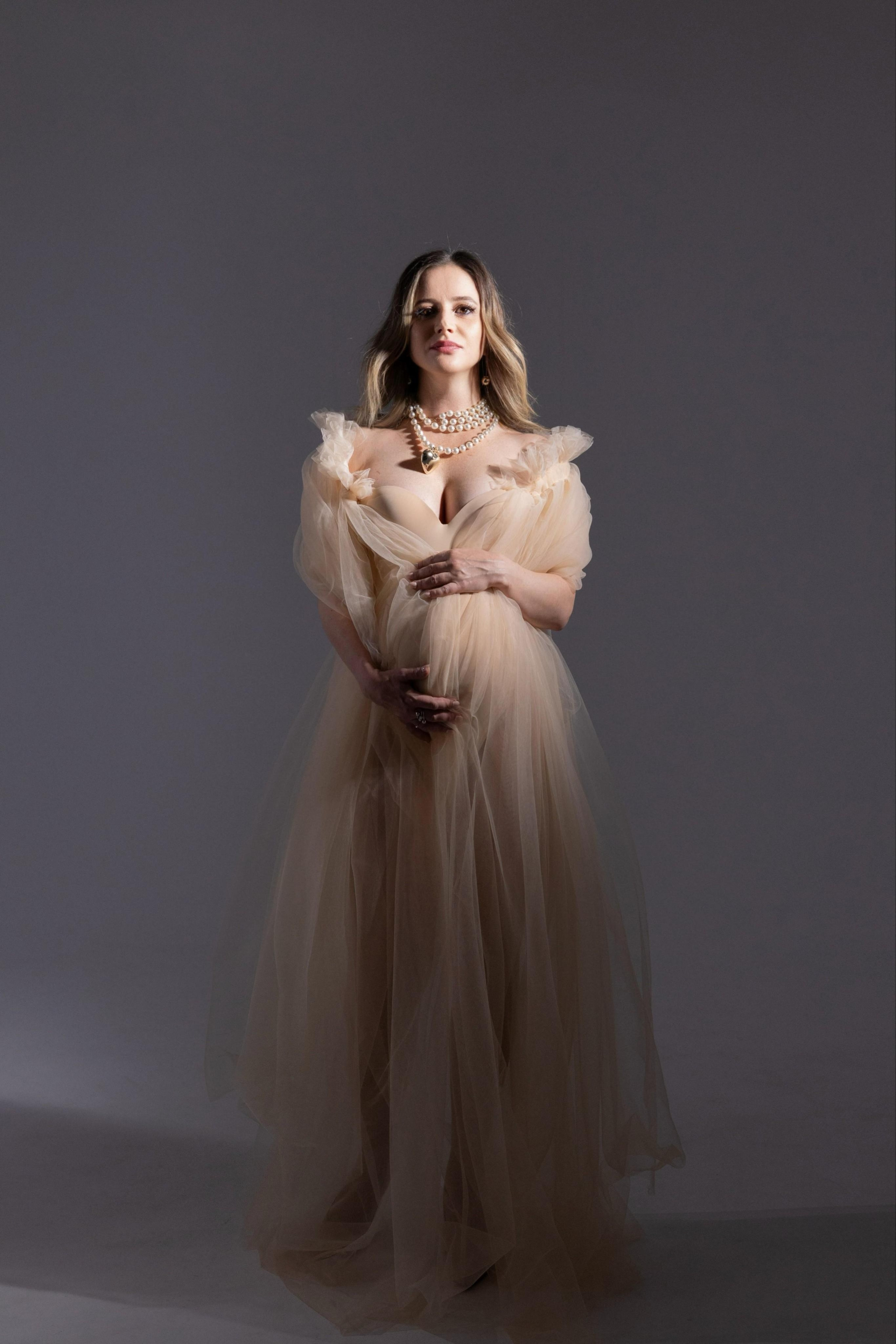 Фотосессия беременности. Портретный, свадебный, репортажный фотограф во Владивостоке Юлиана Джули Фокс