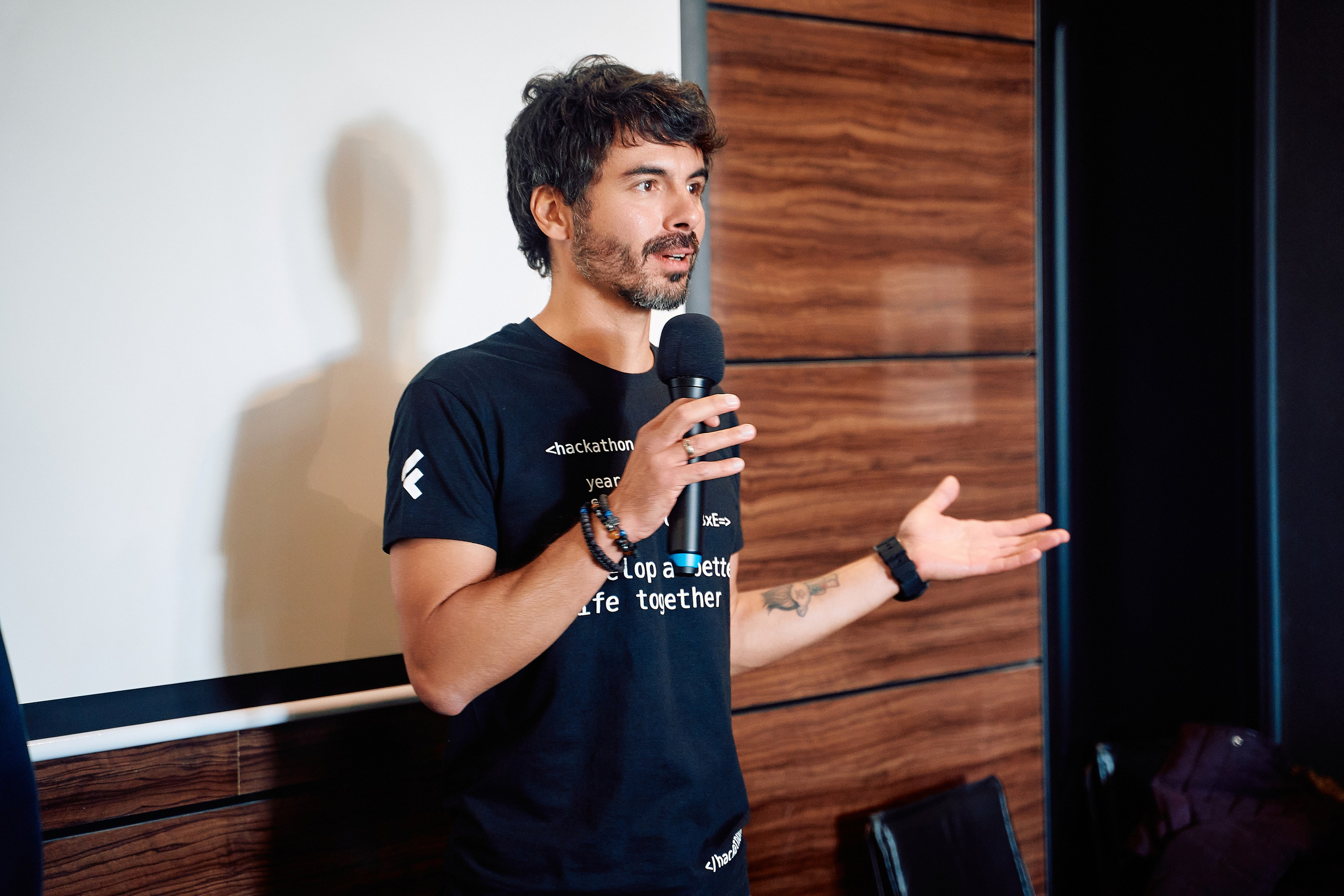 Hackathon. Photographer and Videographer in Montenegro