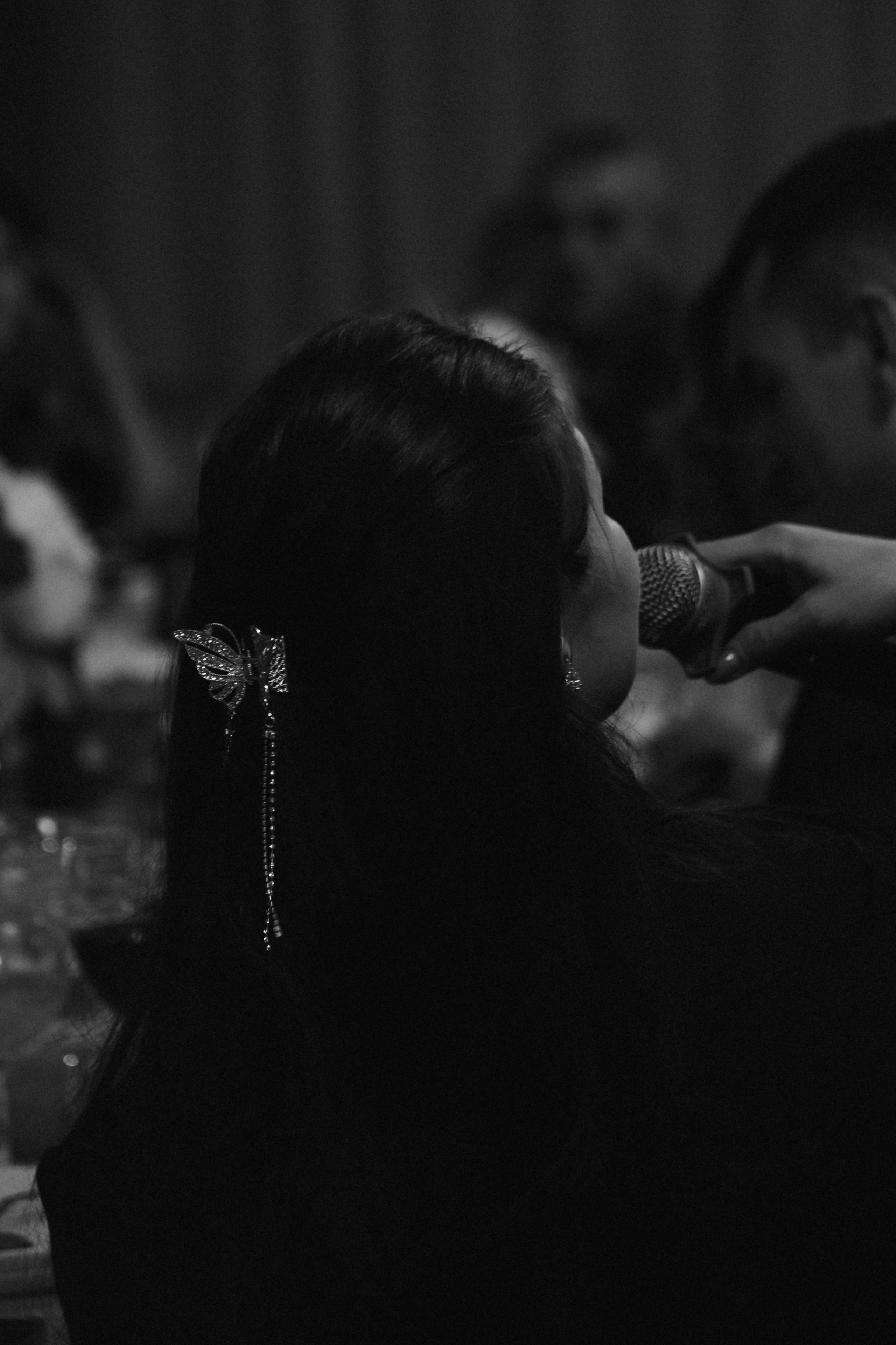 Пятница 13. Фотограф Лола Волна, город Москва