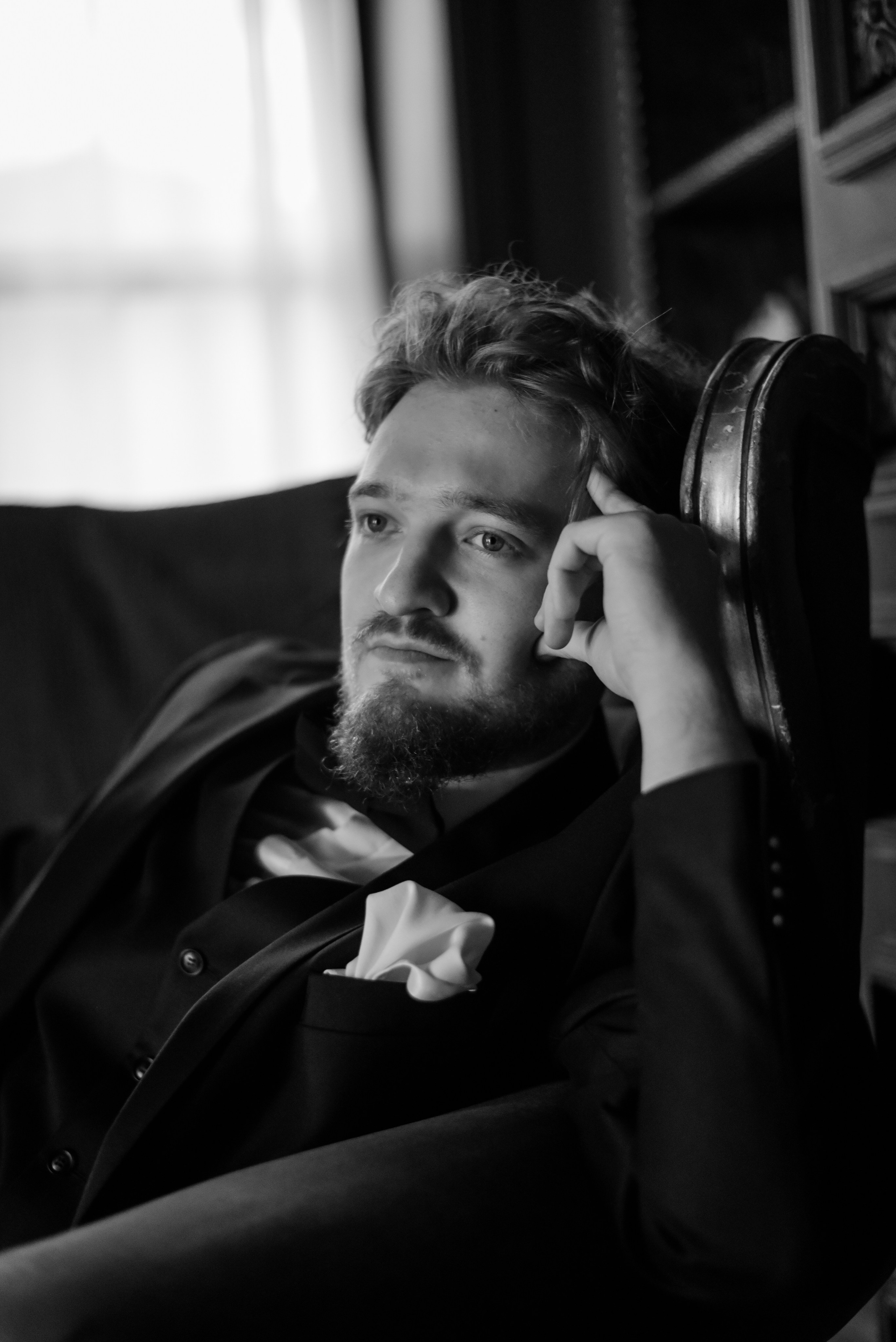 Романтичный Питер. Фотограф Лола Волна, город Москва