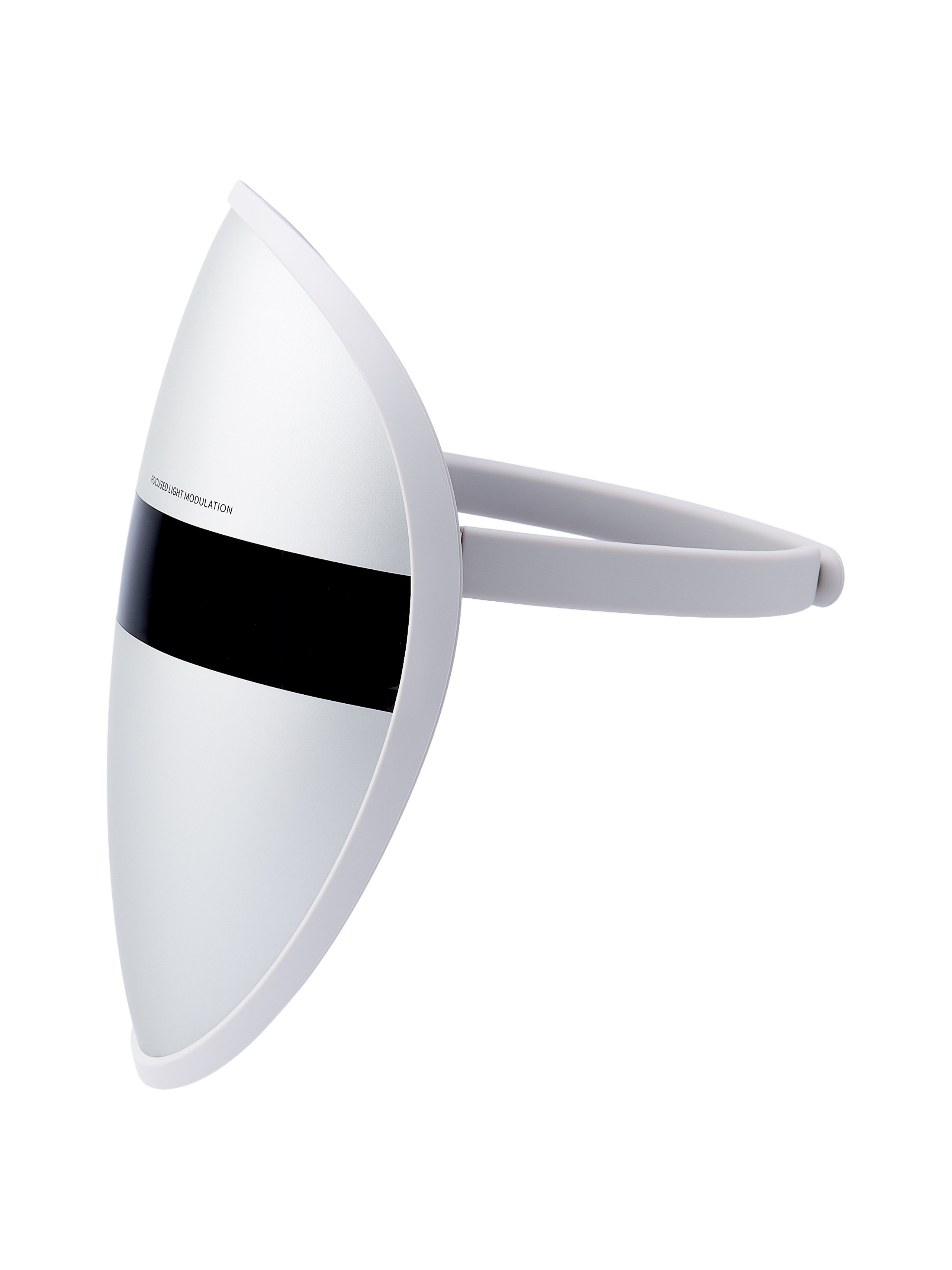 LED Маска GEZATONE. Коммерческий фотограф в Москве Билуши Василиса