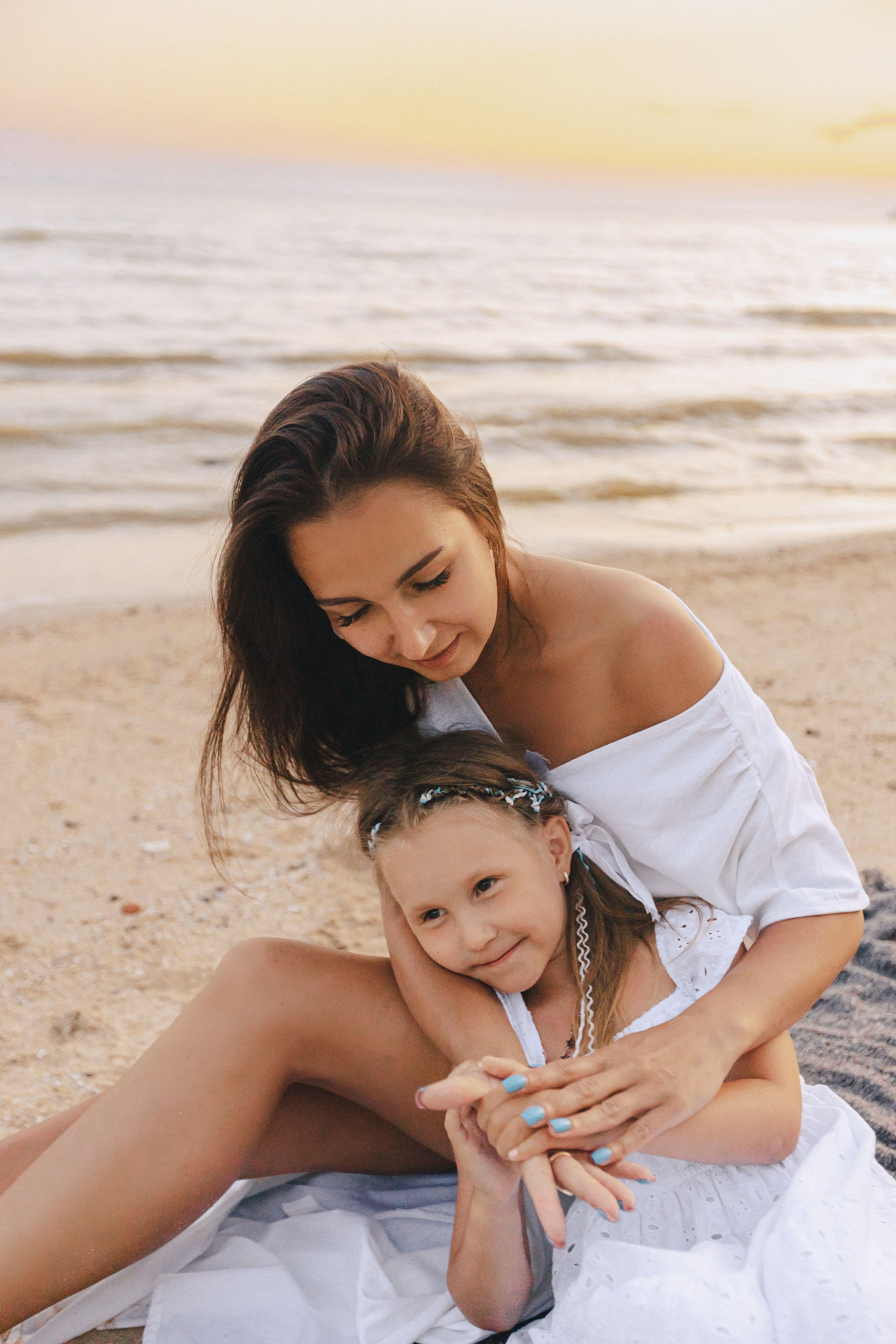 Ульяна, Костя и Влада. Фотограф Таганрог Любимая Надя