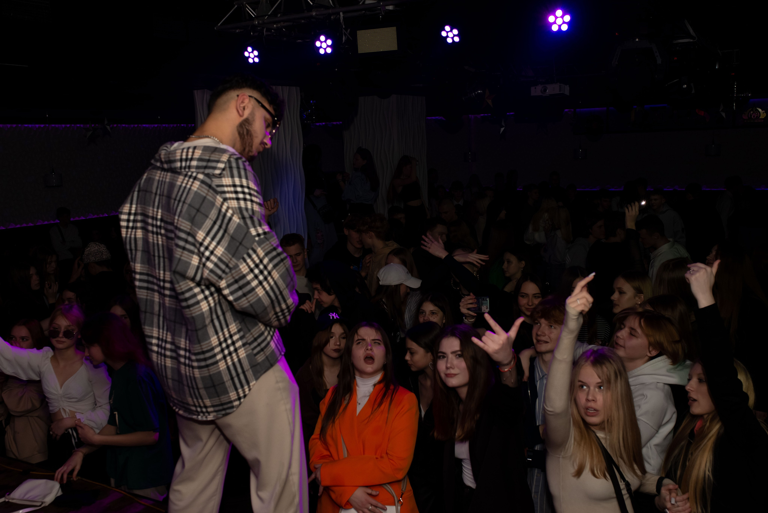 Клуб DEUS. Женский фотограф Крещение Венчание Москва Брянск