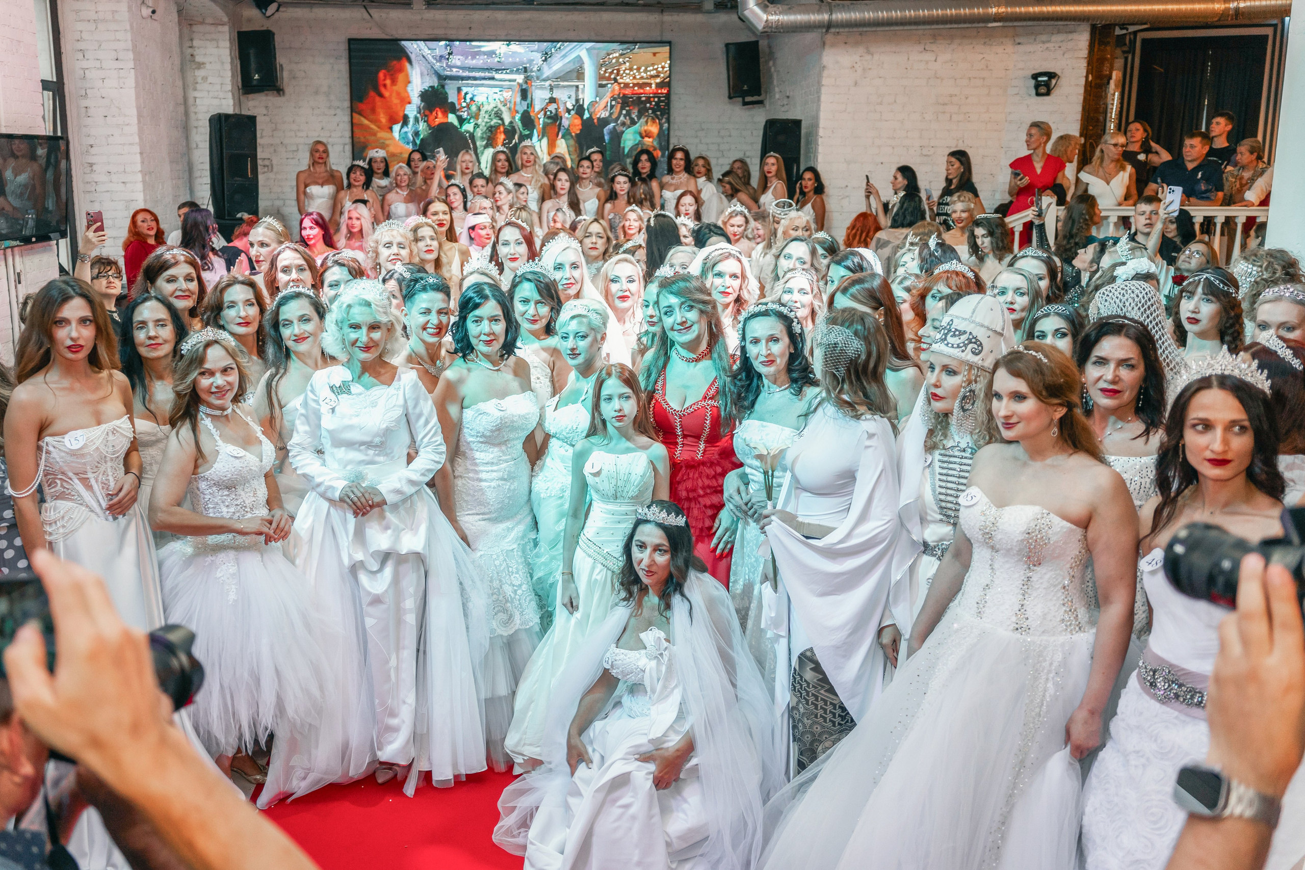 МЕДИА ED-ШОУ’25. Фотограф Павел Герасименко