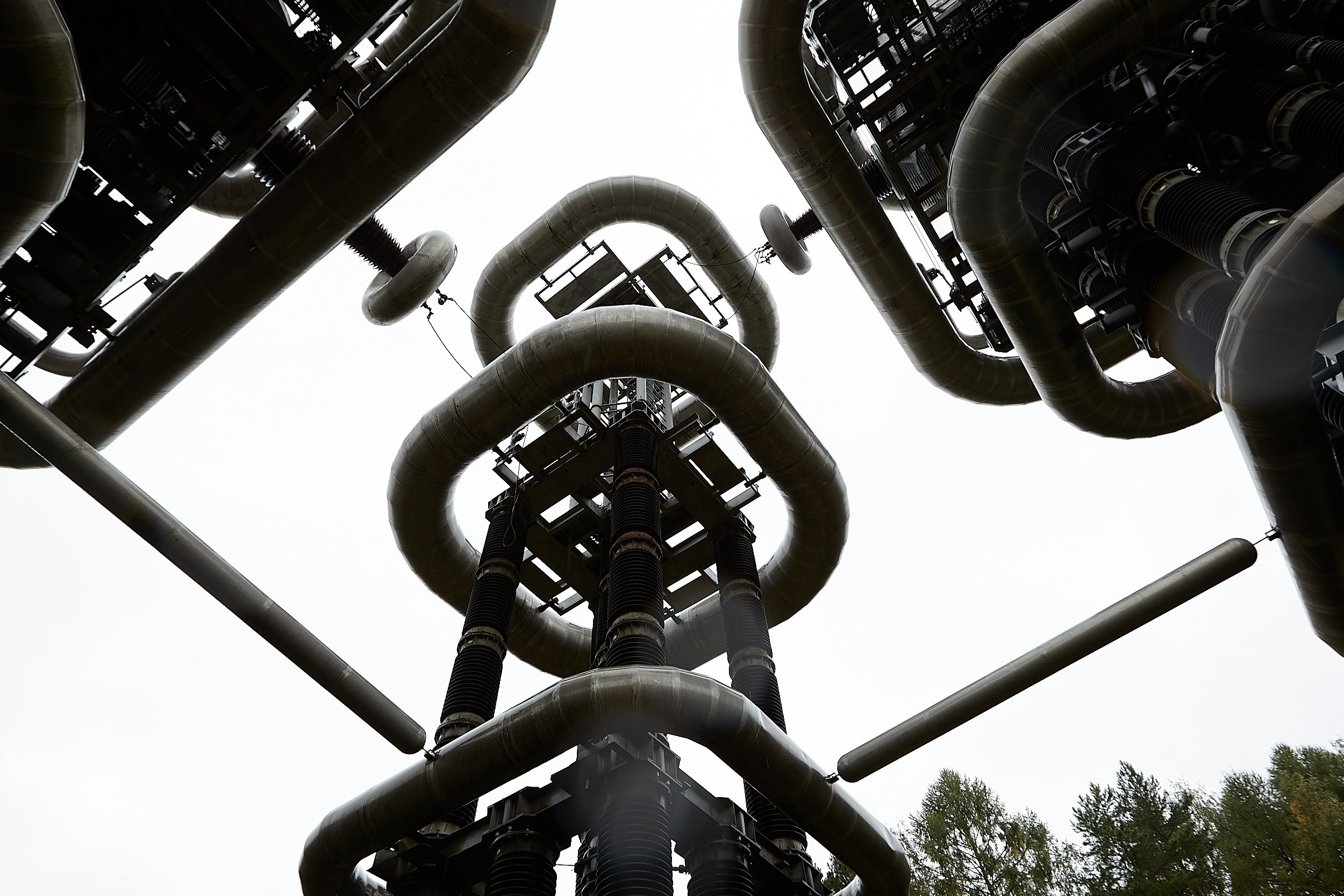 Промышленность. Профессиональная фотосъемка для бизнеса и личного бренда в Москве