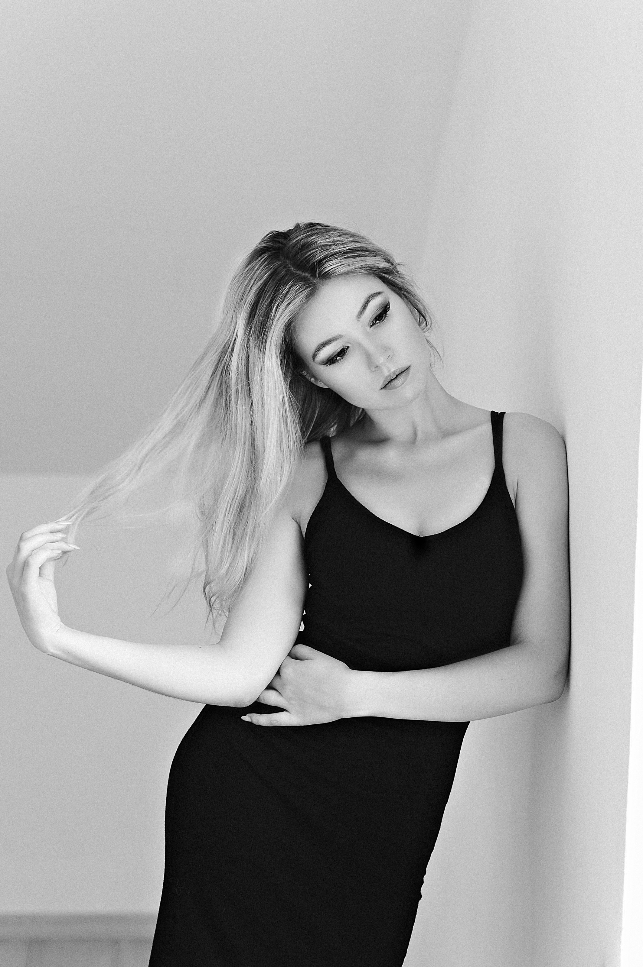 Юлия. Фотограф Катерина Устименко