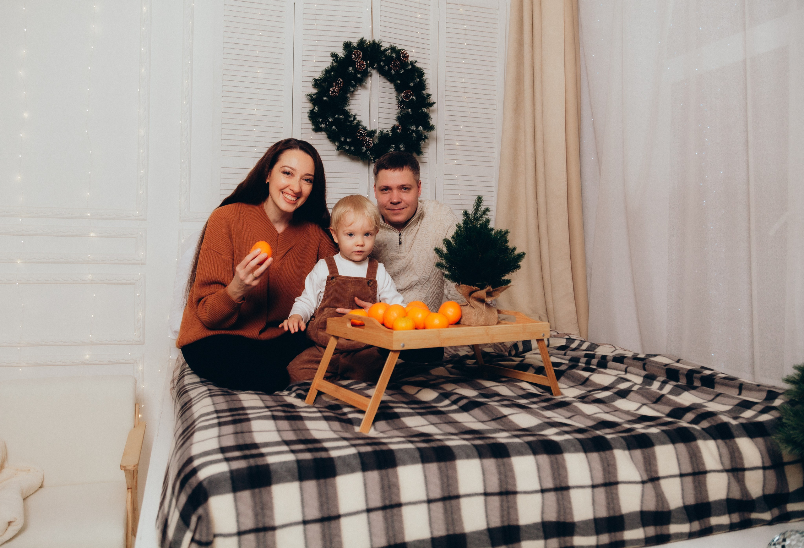 Марина. Фотограф Нечипоренко Иван