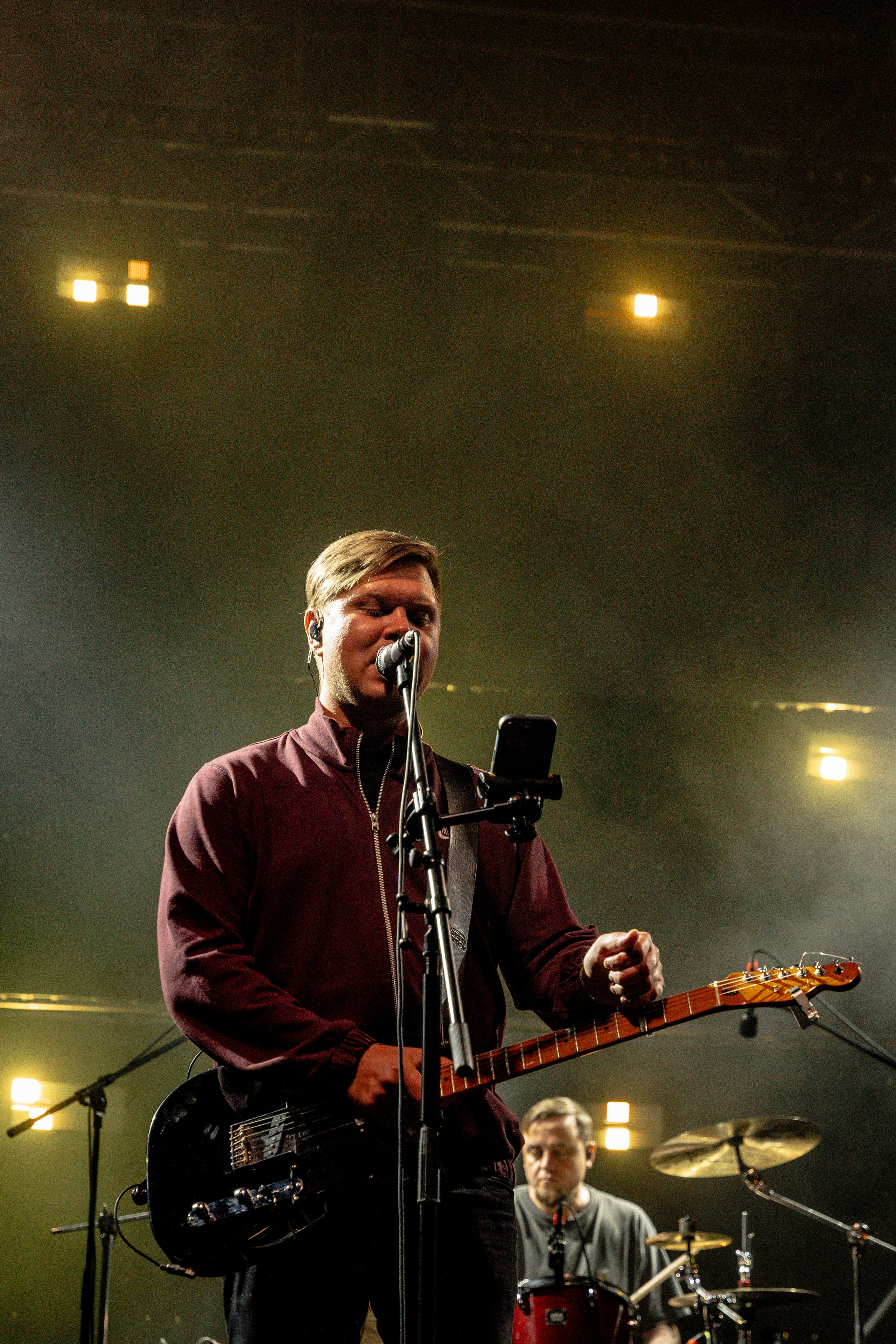 Концертная съемка. Репортажный Фотограф Александр Казин