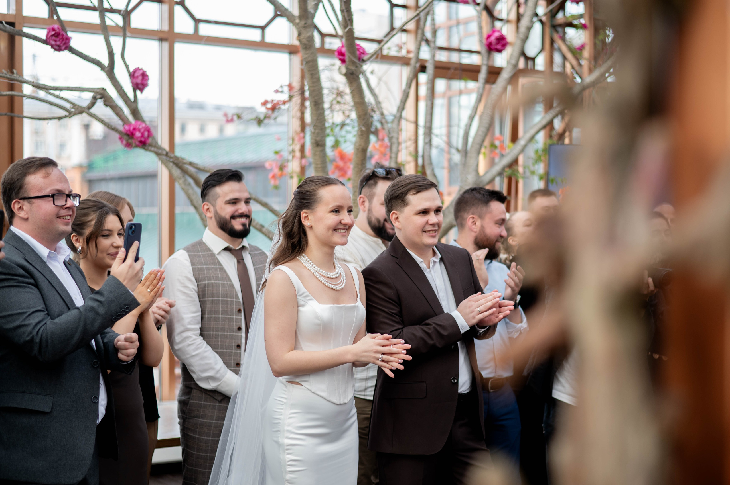 Игорь и Анна. Фотограф в Москве. Антон S