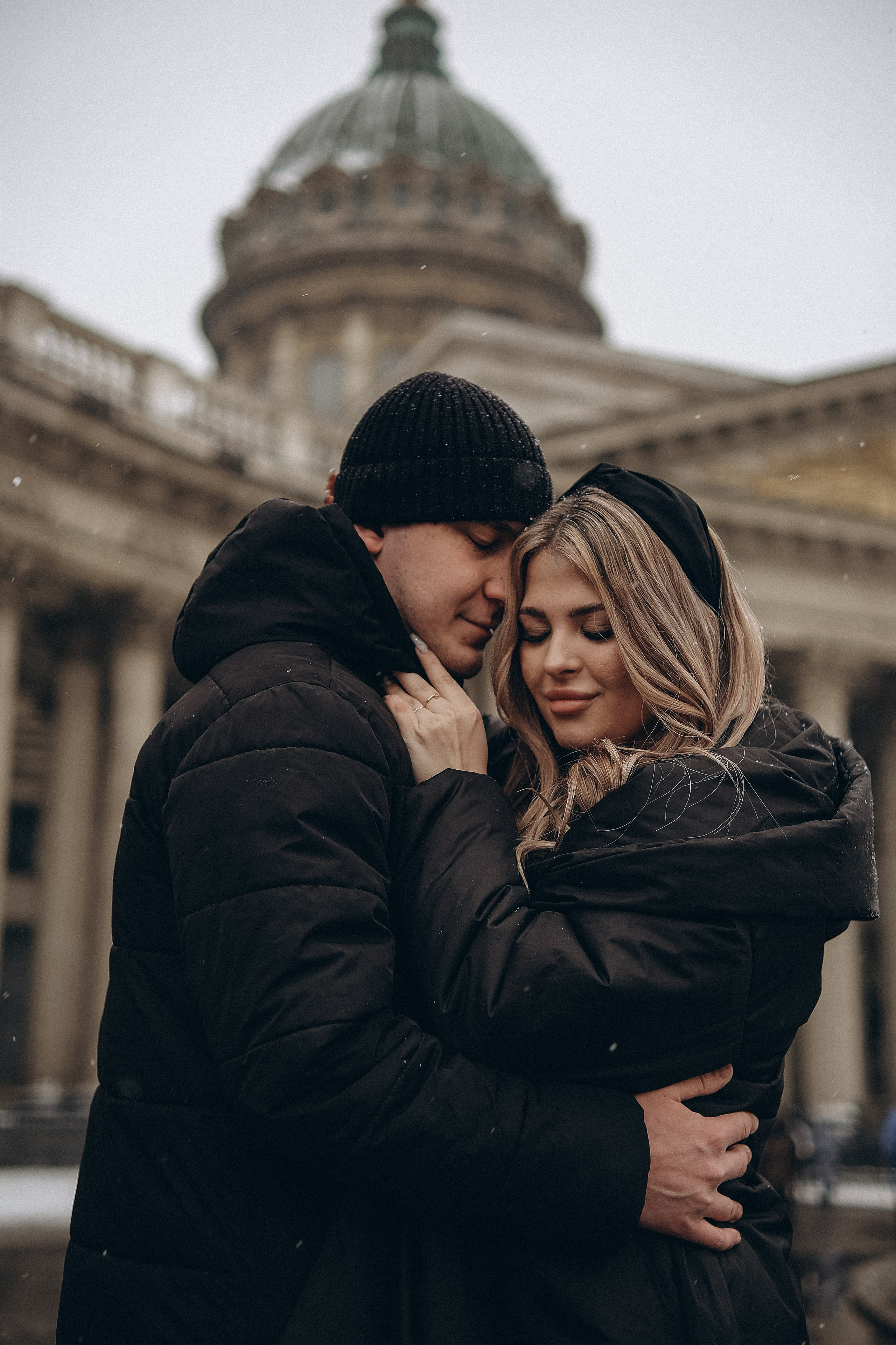 Соня & Витя. Phdkvmr.ru