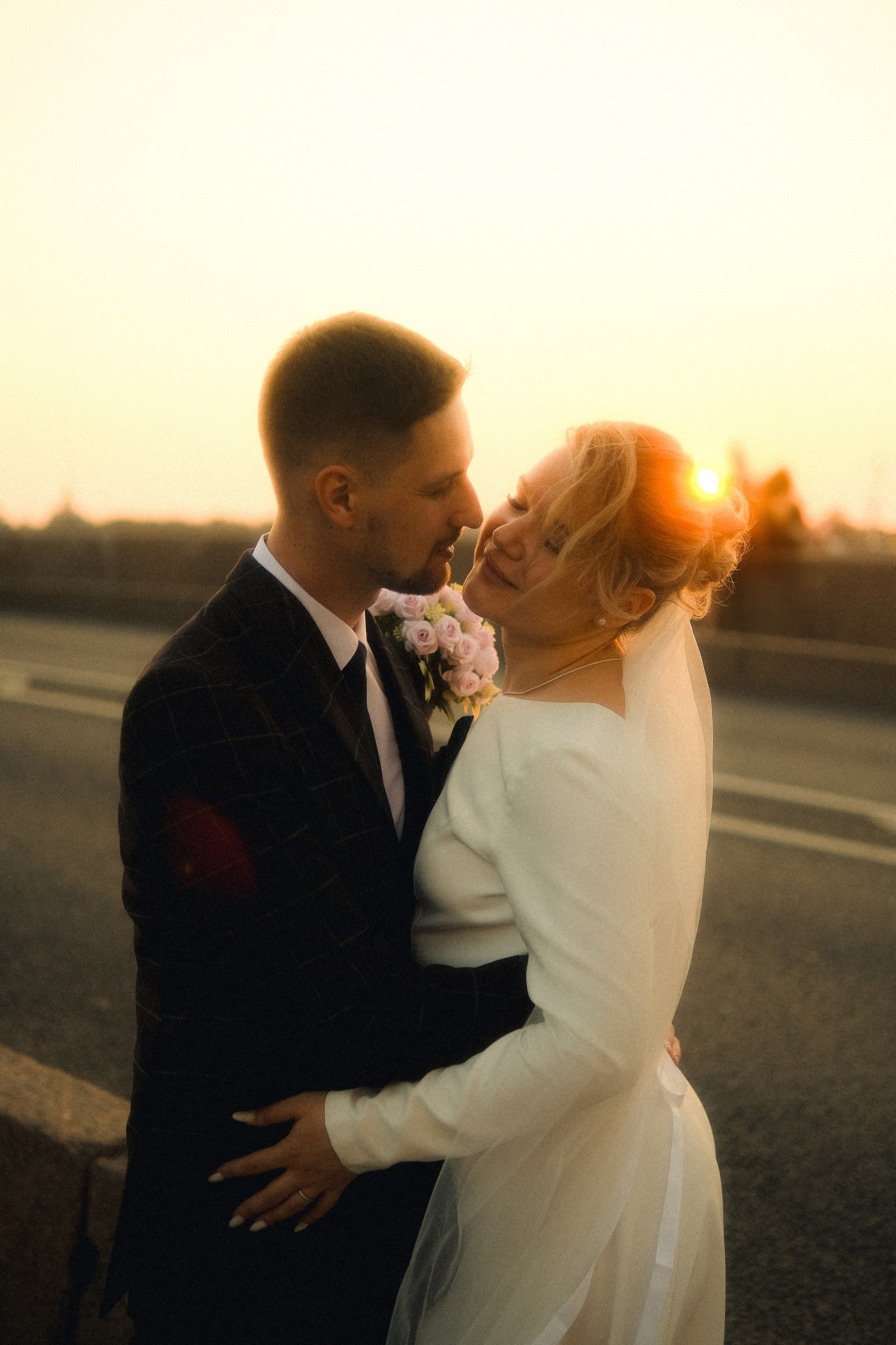 Лена & Саша ДБ2. Phdkvmr.ru