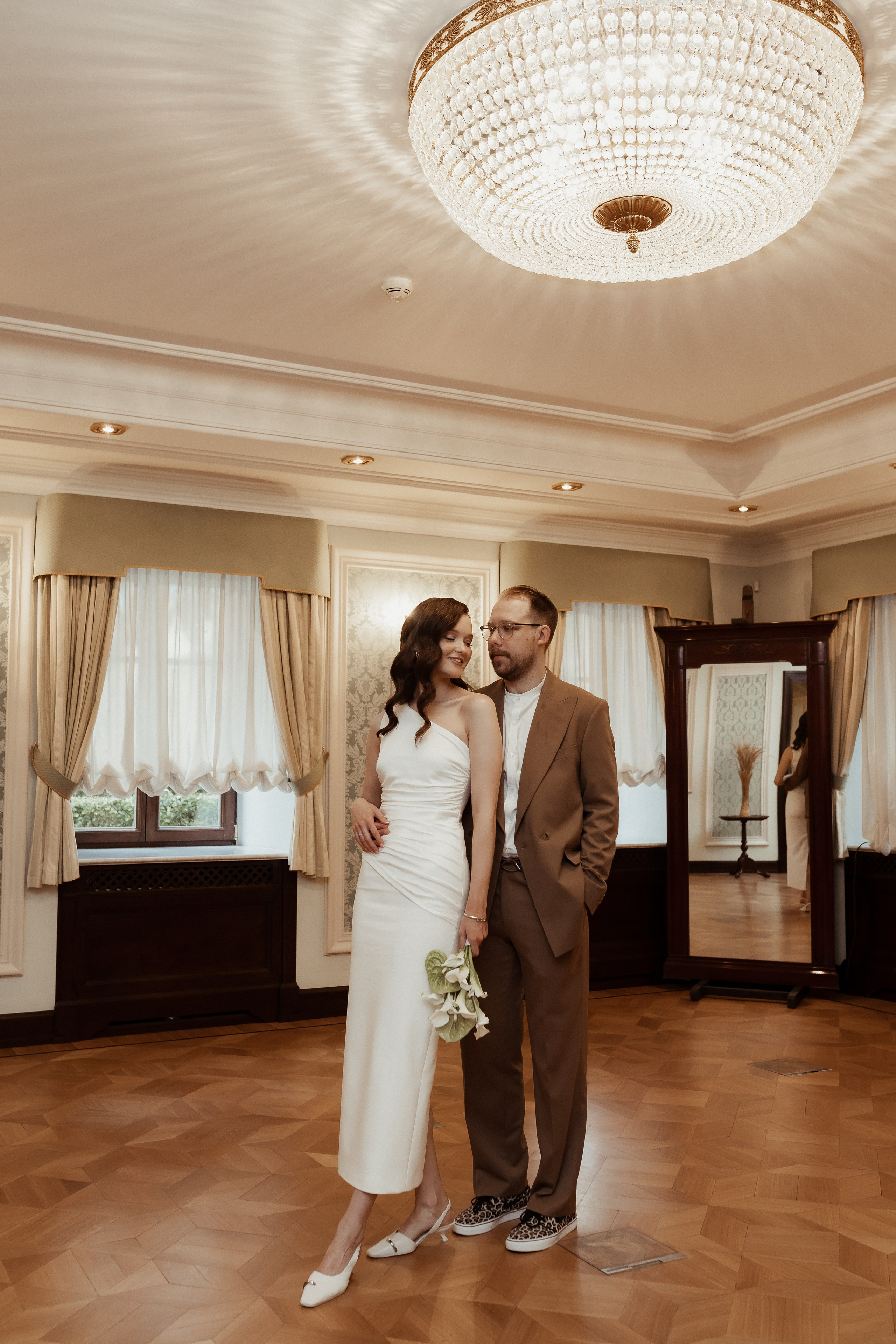 Иван & Дарья. Москва. ФОТОГРАФ Маргарита Сивакова | Ярославль Кострома Москва